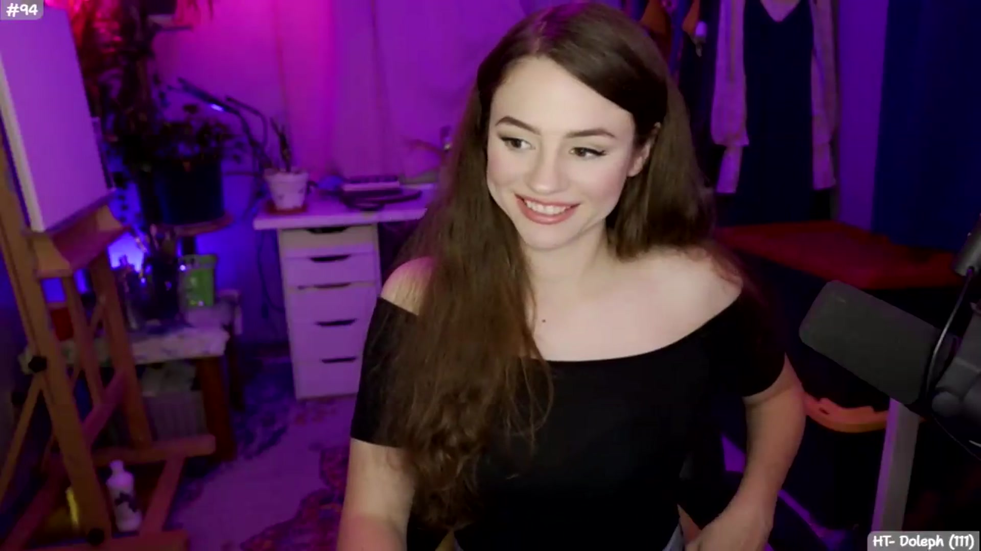 Gallery image thumbnail from SophieMcBrophie's myfreecams stream on, 08/23/2026, 04:50 image 4 of 20