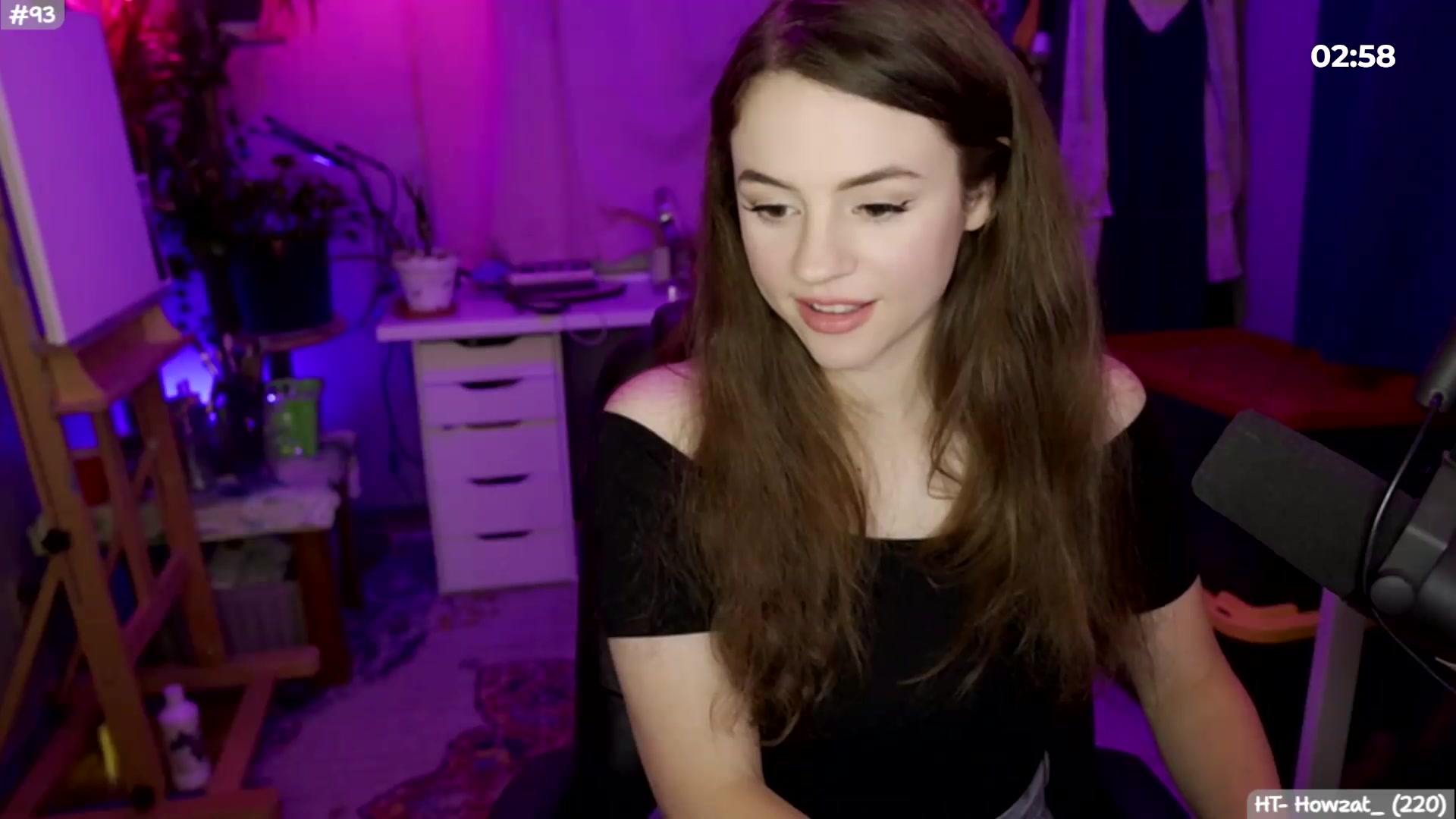 Gallery image thumbnail from SophieMcBrophie's myfreecams stream on, 08/23/2026, 04:50 image 17 of 20