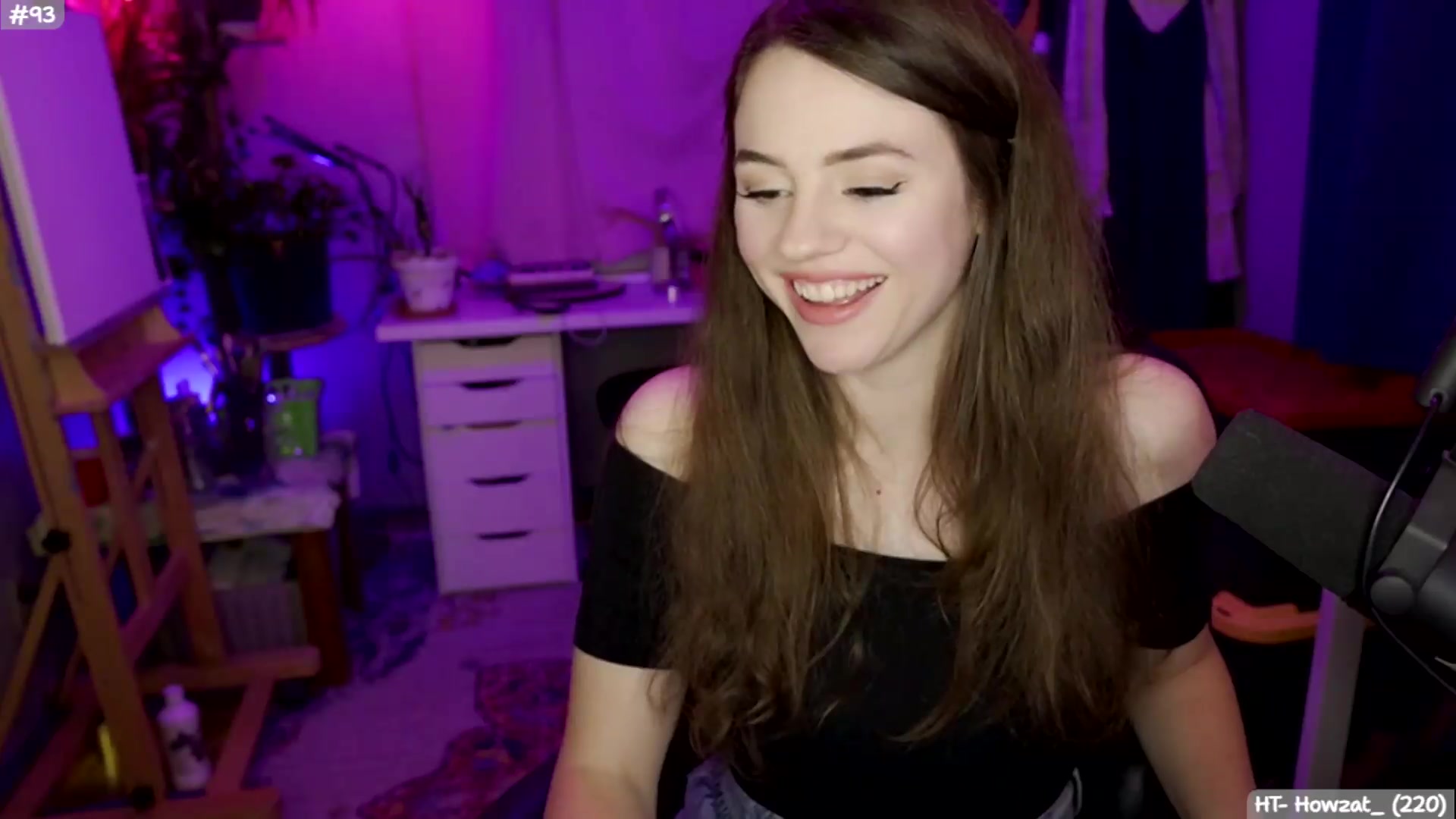 Gallery image thumbnail from SophieMcBrophie's myfreecams stream on, 08/23/2026, 04:50 image 20 of 20