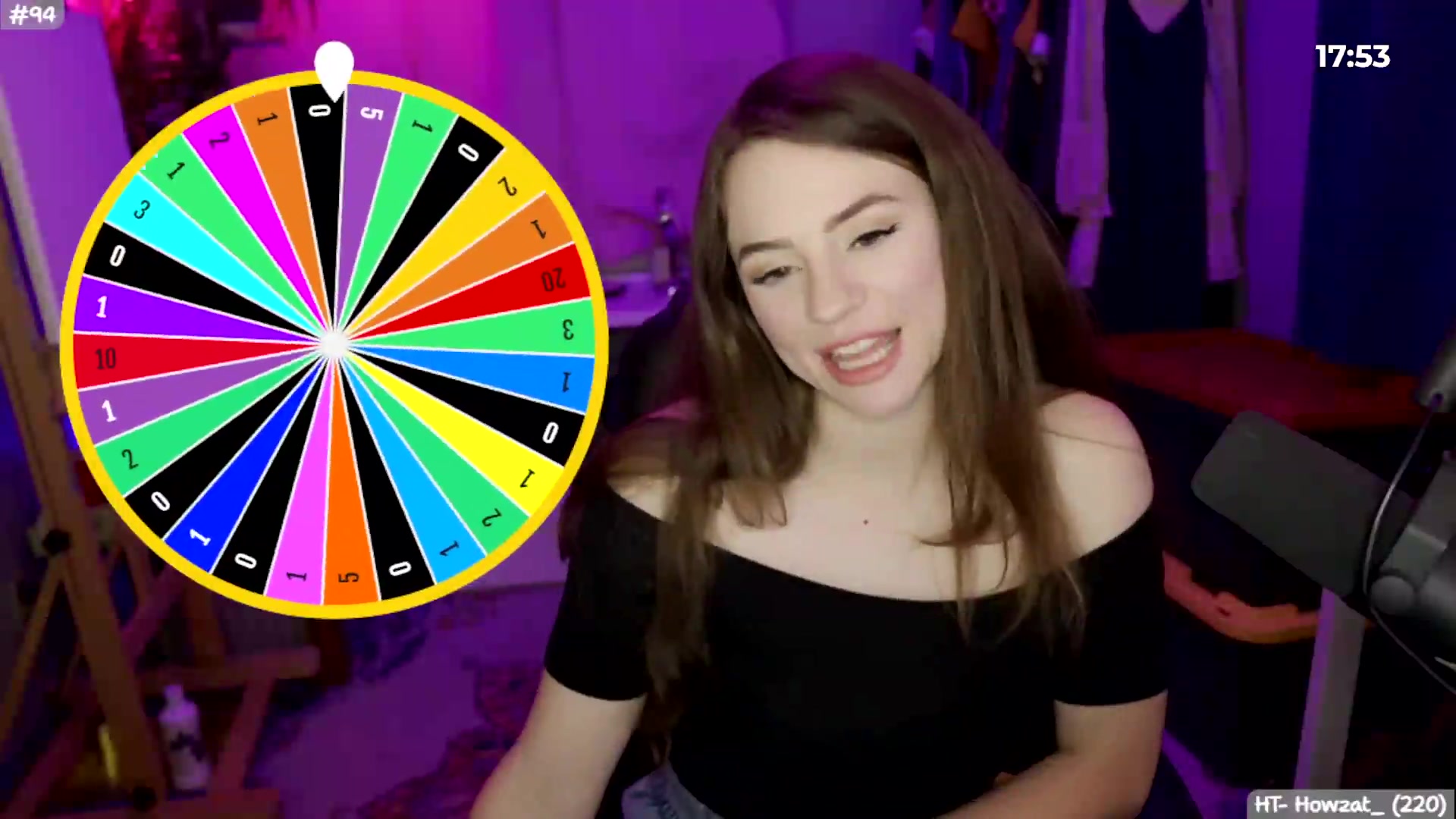 Gallery image thumbnail from SophieMcBrophie's myfreecams stream on, 08/23/2026, 04:50 image 14 of 20