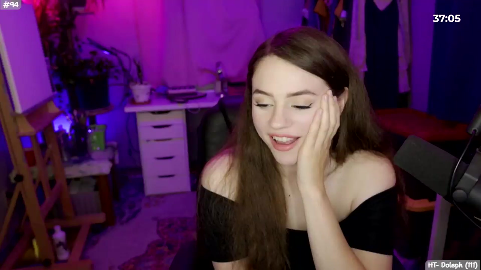 Gallery image thumbnail from SophieMcBrophie's myfreecams stream on, 08/23/2026, 04:50 image 10 of 20