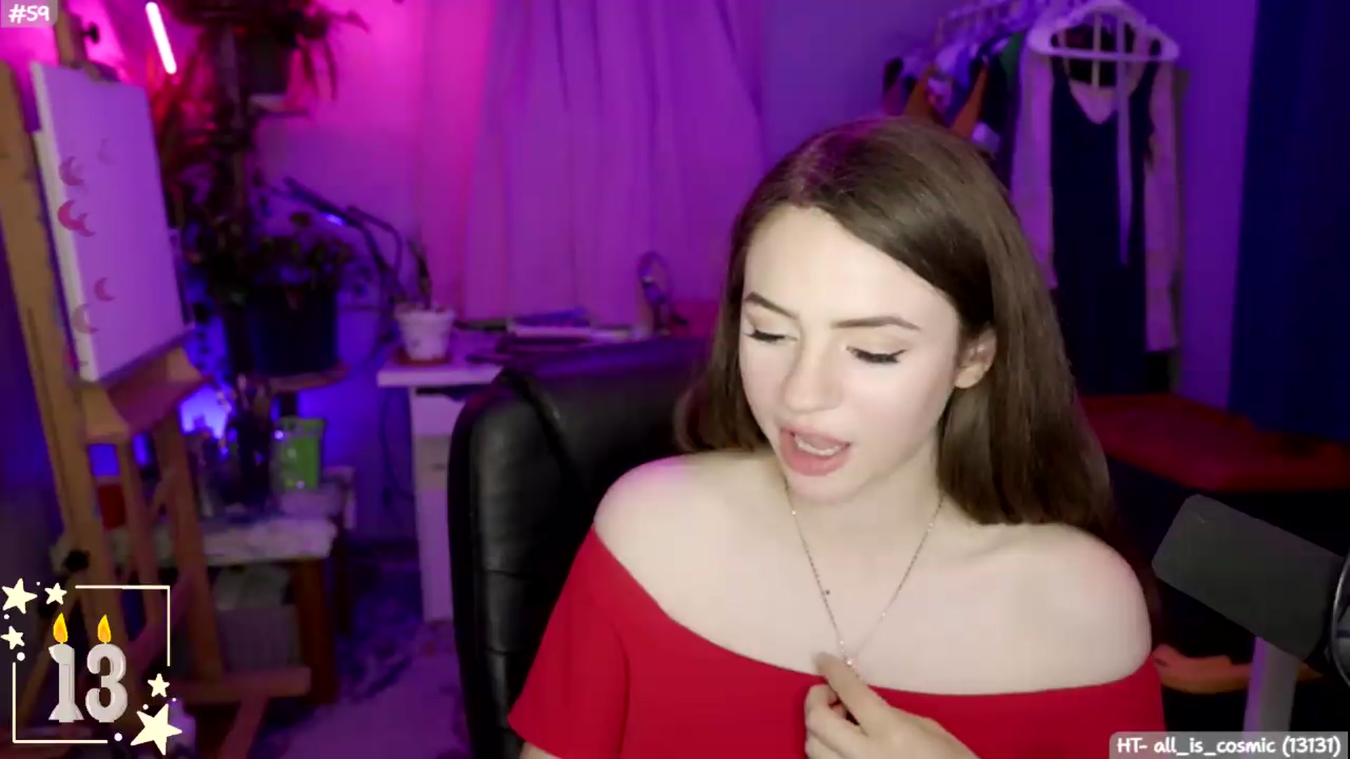 Gallery image thumbnail from SophieMcBrophie's myfreecams stream on, 08/24/2026, 06:34 image 17 of 20