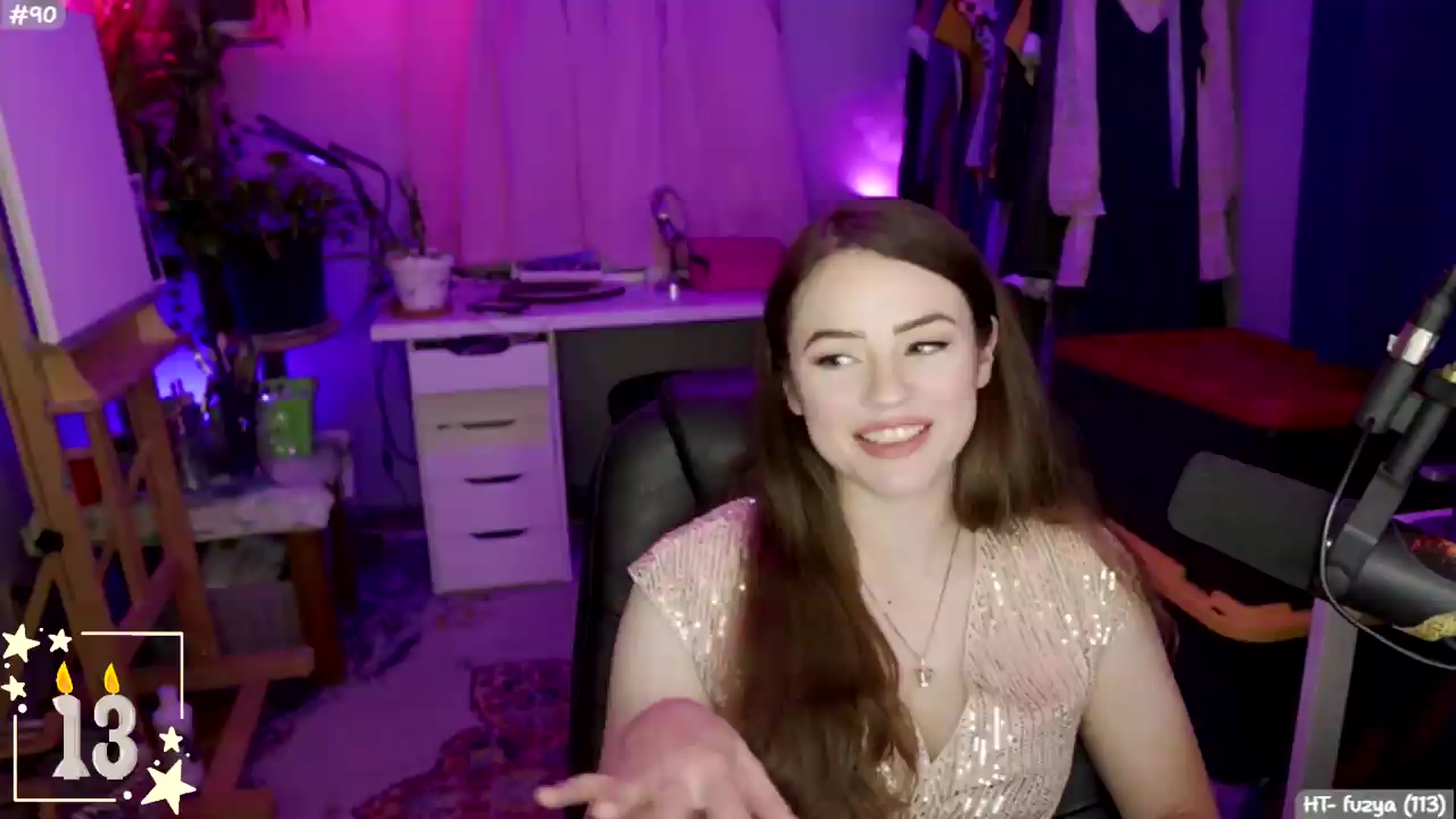 Gallery image thumbnail from SophieMcBrophie's myfreecams stream on, 08/24/2026, 06:34 image 2 of 20