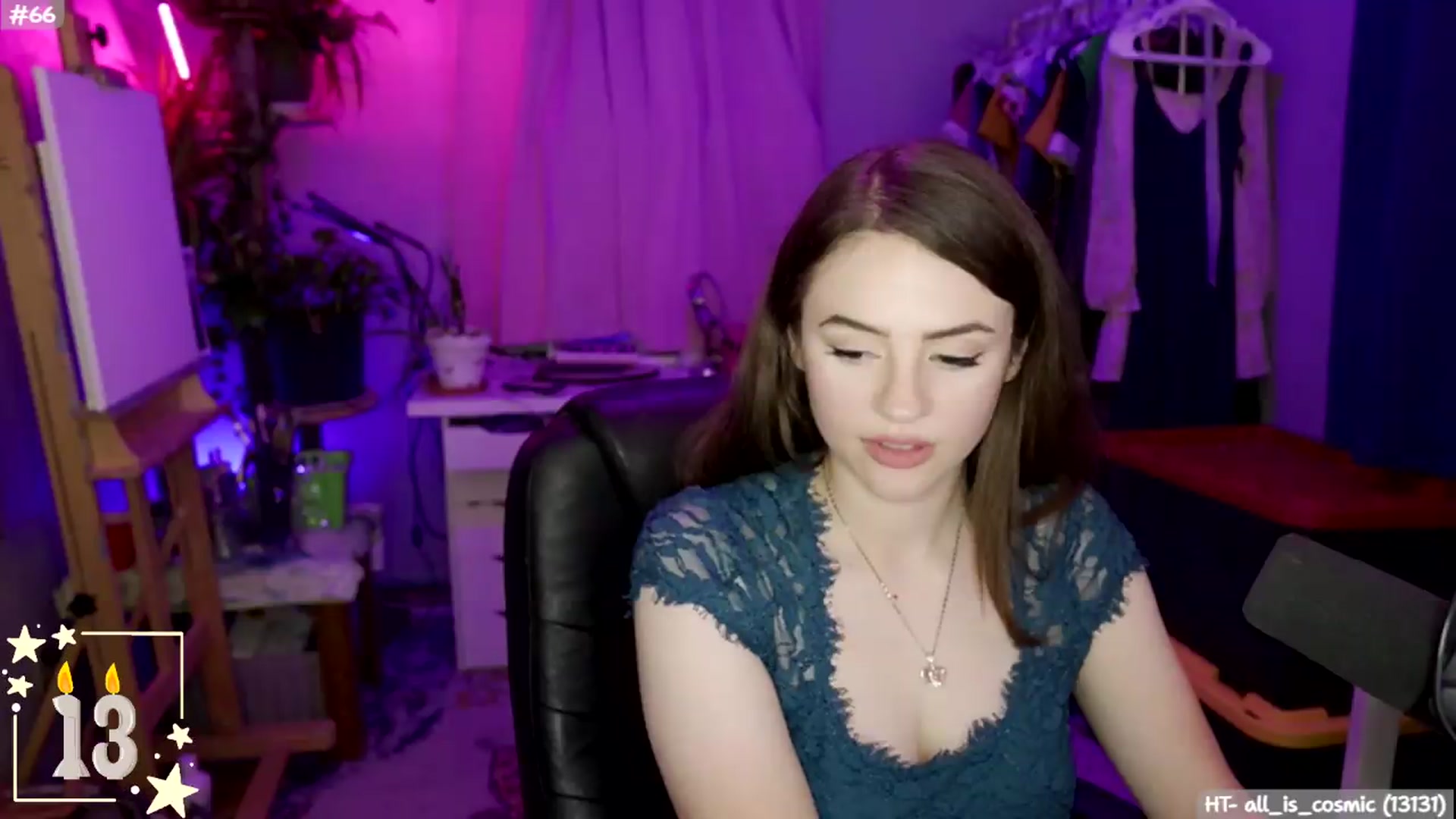 Gallery image thumbnail from SophieMcBrophie's myfreecams stream on, 08/24/2026, 06:34 image 16 of 20