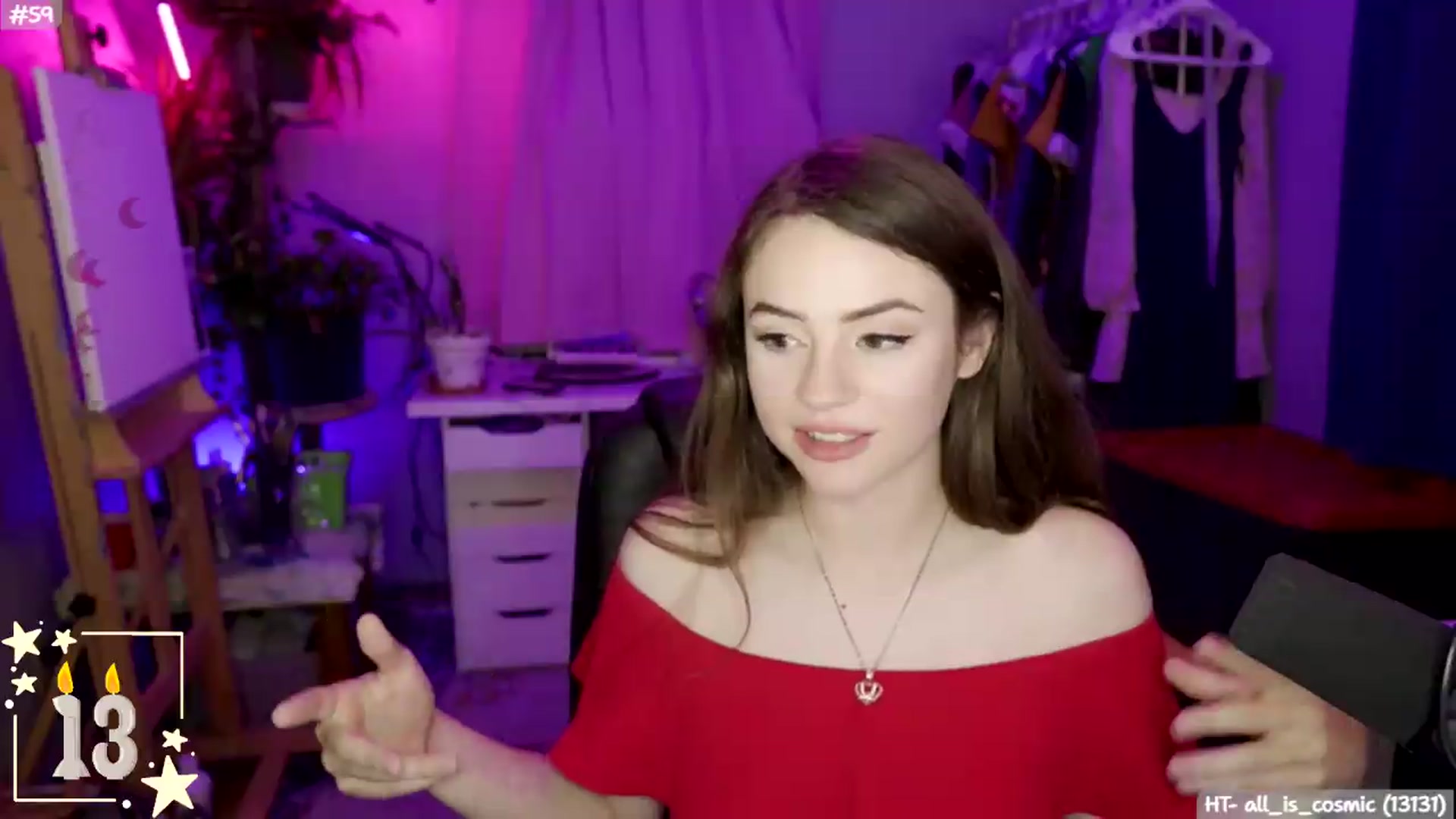 Gallery image thumbnail from SophieMcBrophie's myfreecams stream on, 08/24/2026, 06:34 image 18 of 20