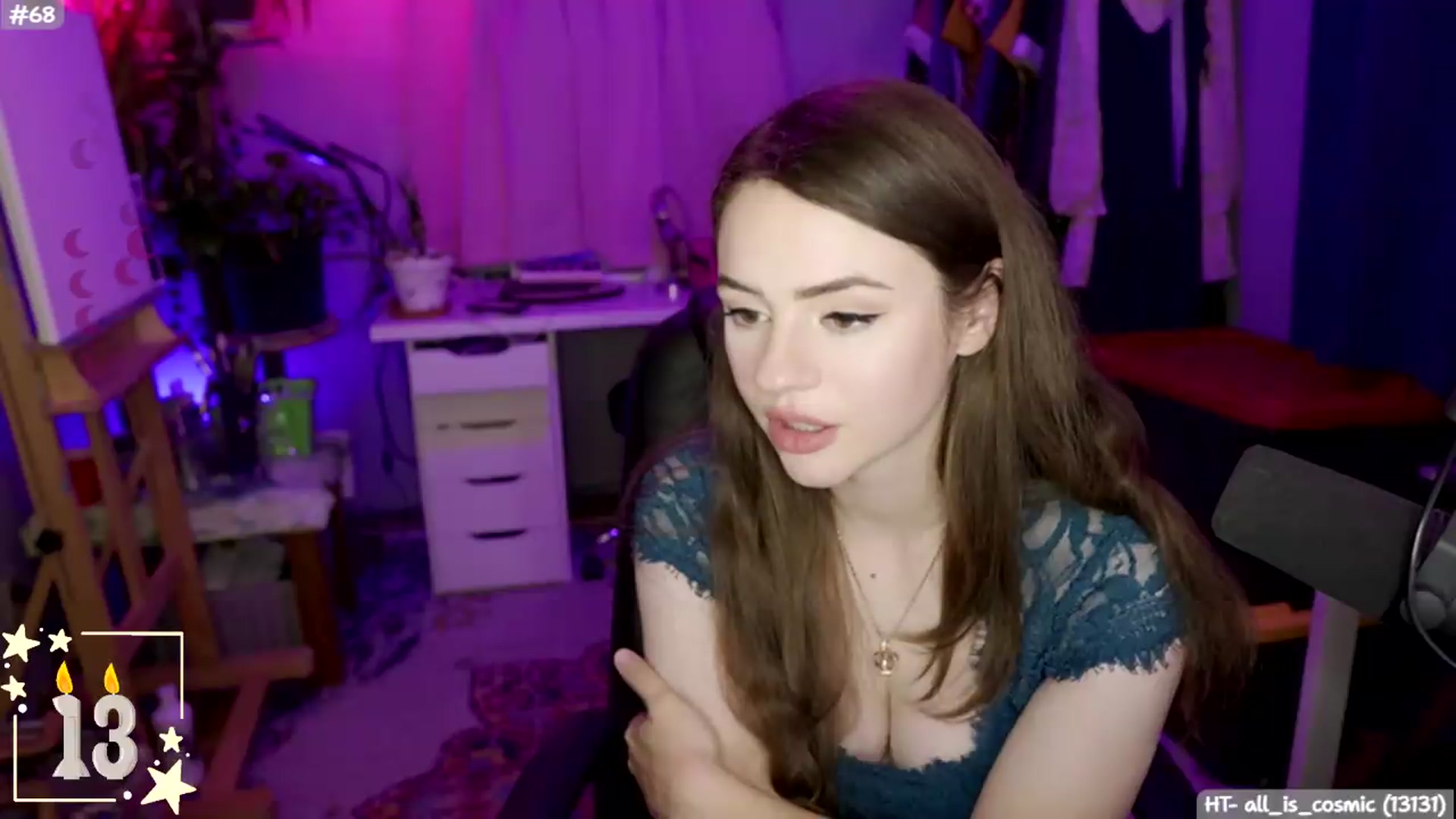 Gallery image thumbnail from SophieMcBrophie's myfreecams stream on, 08/24/2026, 06:34 image 14 of 20