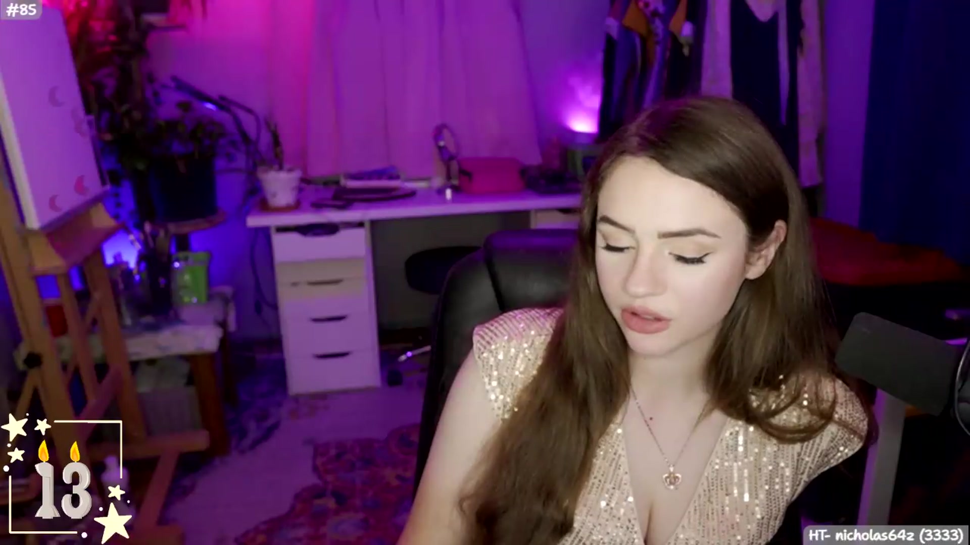 Gallery image thumbnail from SophieMcBrophie's myfreecams stream on, 08/24/2026, 06:34 image 9 of 20