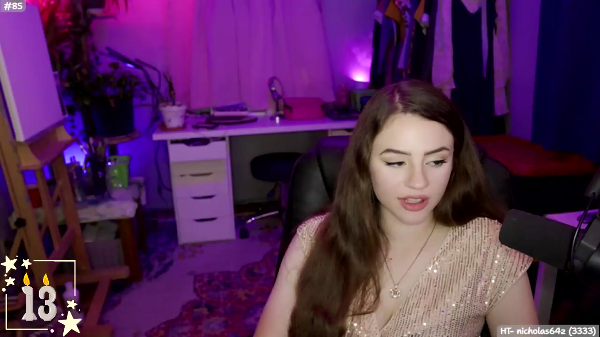 Gallery image thumbnail from SophieMcBrophie's myfreecams stream on, 08/24/2026, 06:34 image 7 of 20
