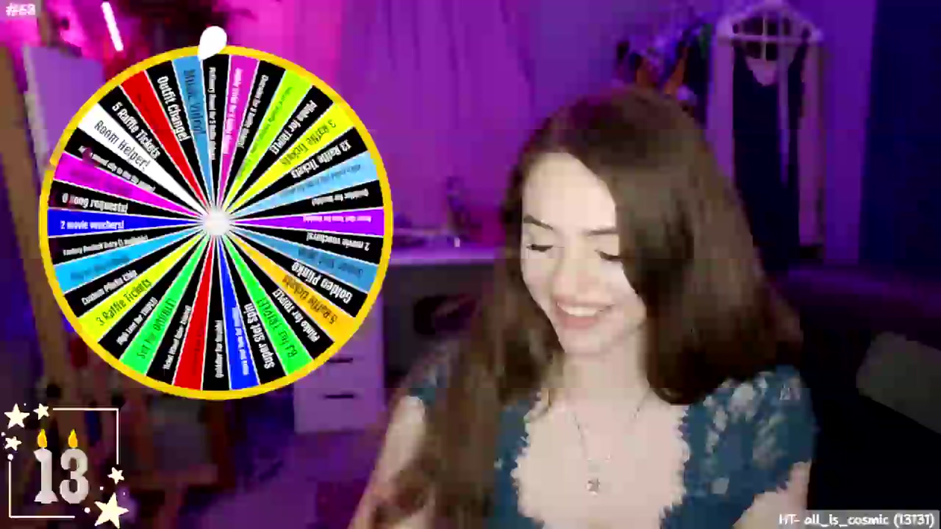 Gallery image thumbnail from SophieMcBrophie's myfreecams stream on, 08/24/2026, 06:34 image 15 of 20