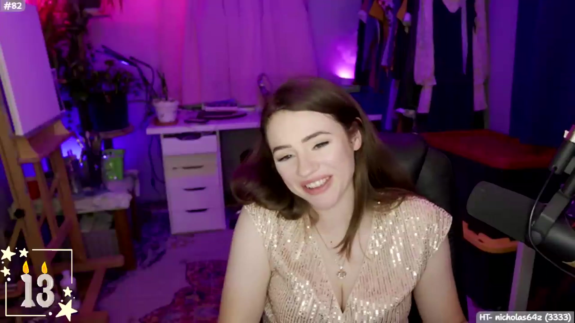 Gallery image thumbnail from SophieMcBrophie's myfreecams stream on, 08/24/2026, 06:34 image 12 of 20