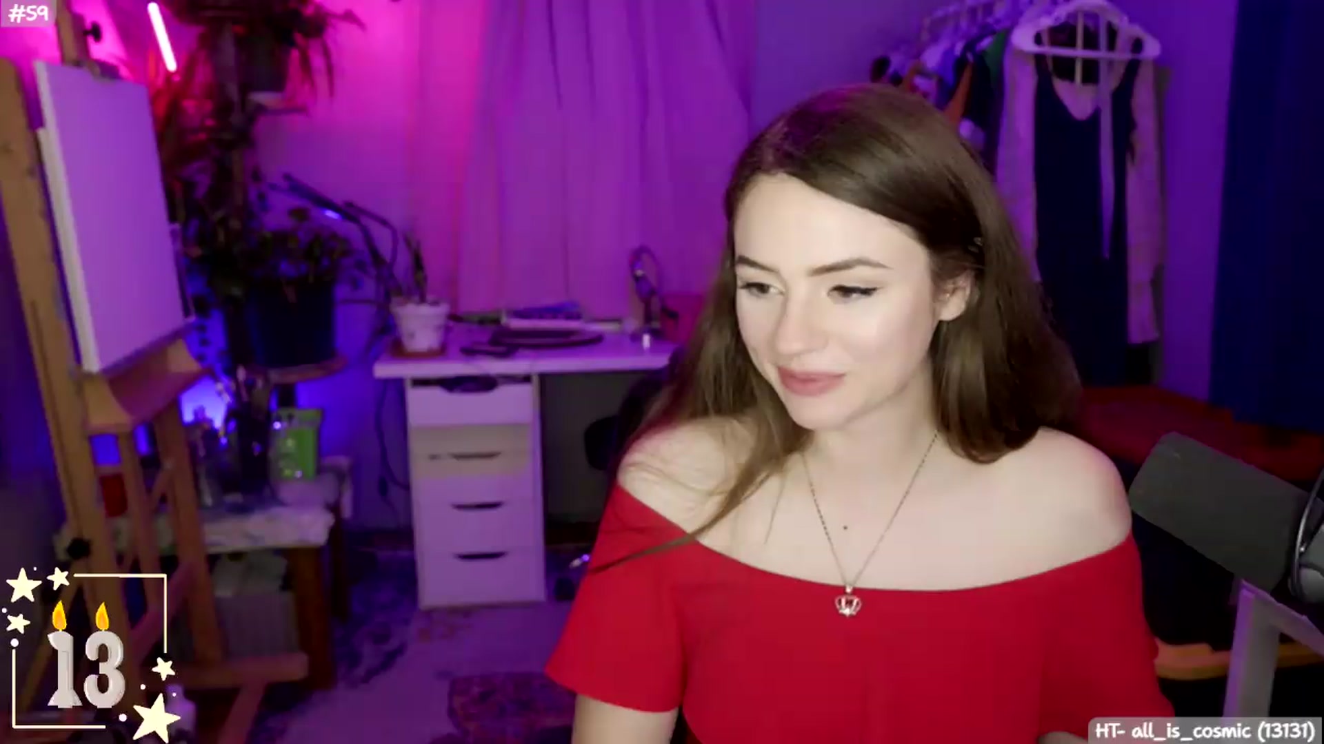 Gallery image thumbnail from SophieMcBrophie's myfreecams stream on, 08/24/2026, 06:34 image 19 of 20