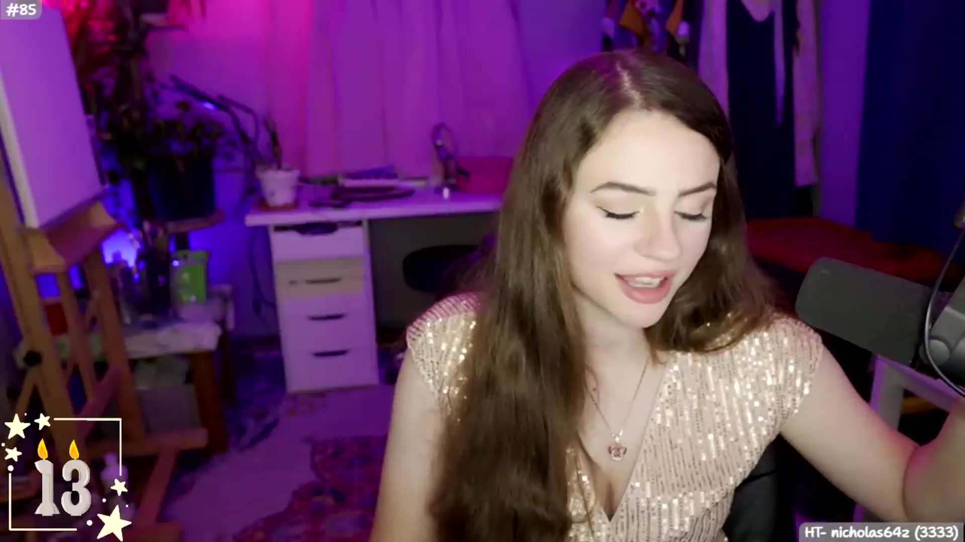 Gallery image thumbnail from SophieMcBrophie's myfreecams stream on, 08/24/2026, 06:34 image 8 of 20