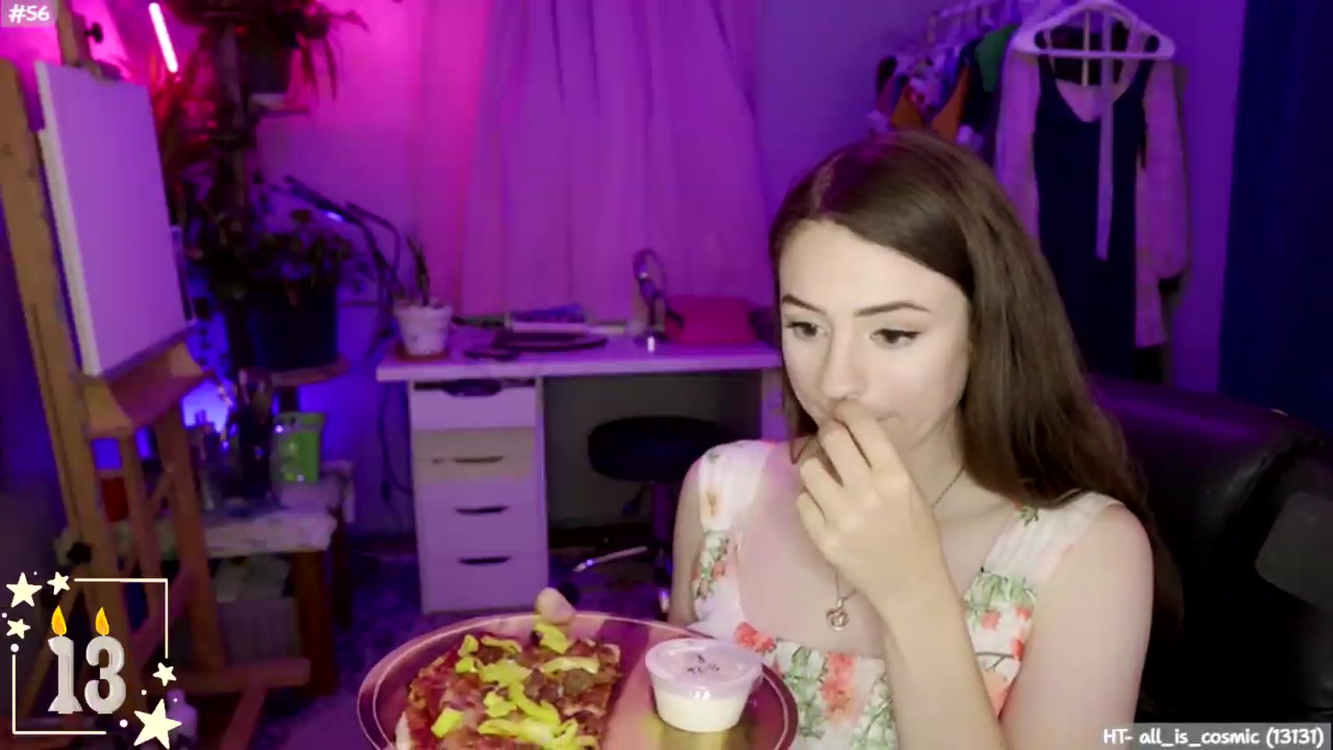 Gallery image thumbnail from SophieMcBrophie's myfreecams stream on, 08/24/2026, 08:25 image 2 of 20