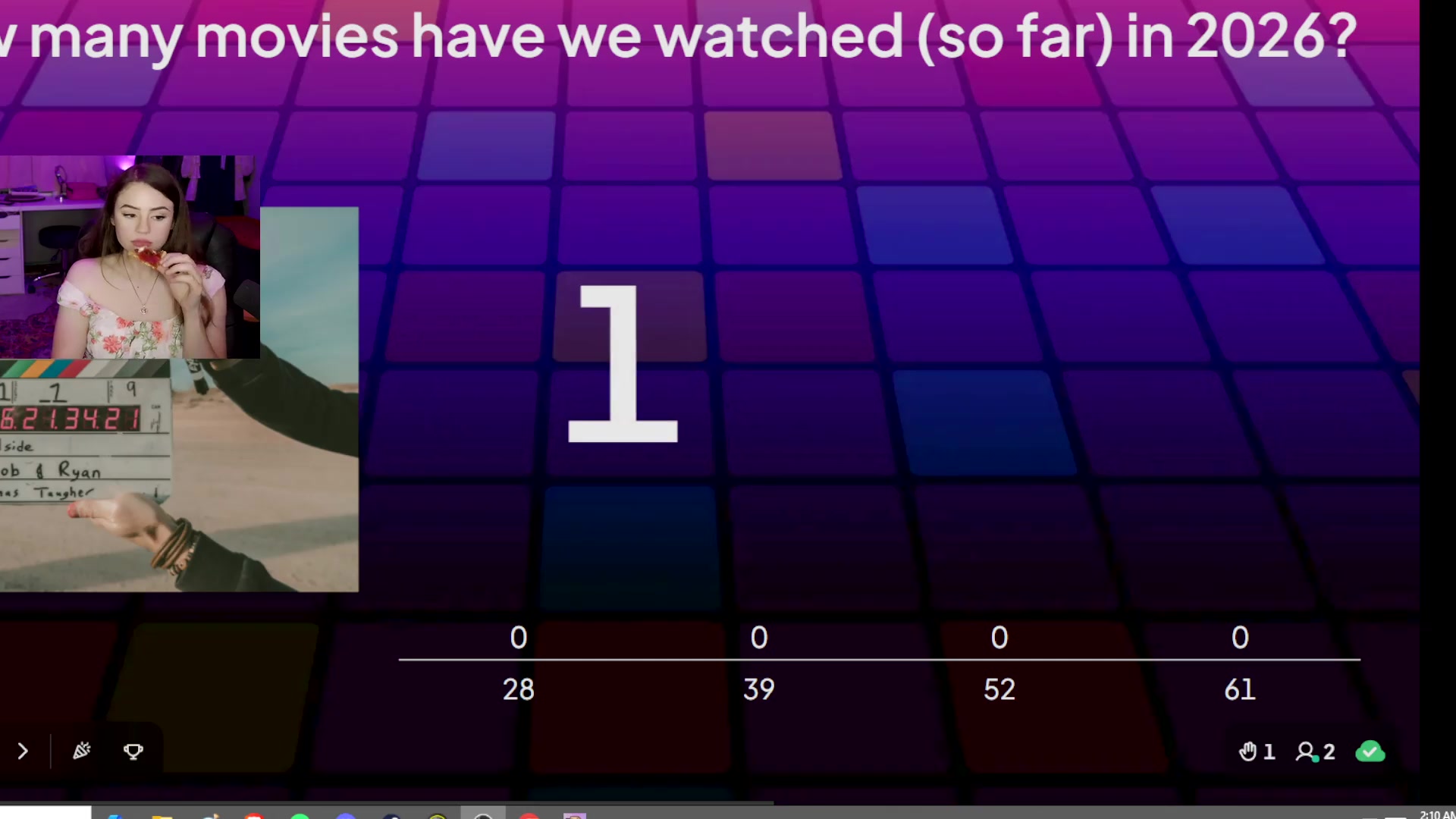 Gallery image thumbnail from SophieMcBrophie's myfreecams stream on, 08/24/2026, 08:25 image 6 of 20