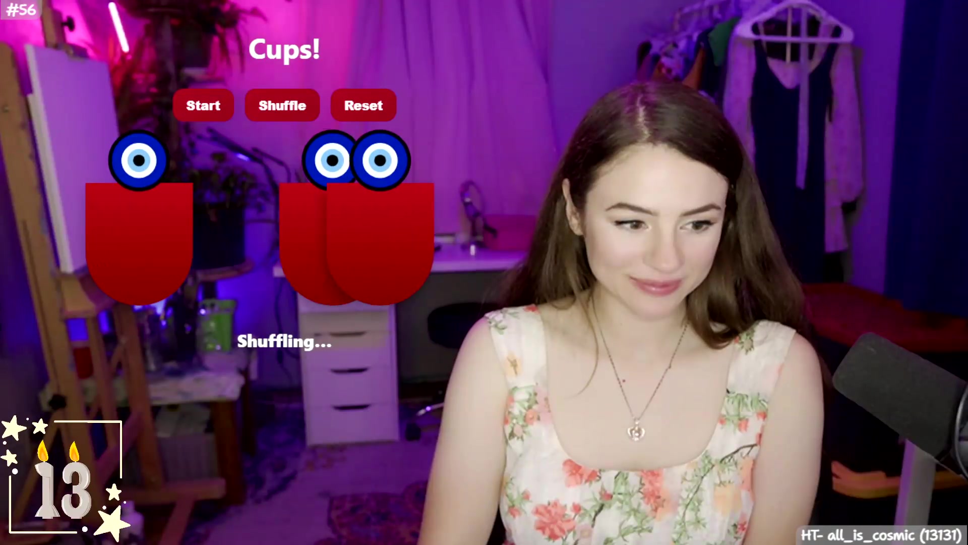 Gallery image thumbnail from SophieMcBrophie's myfreecams stream on, 08/24/2026, 08:25 image 11 of 20