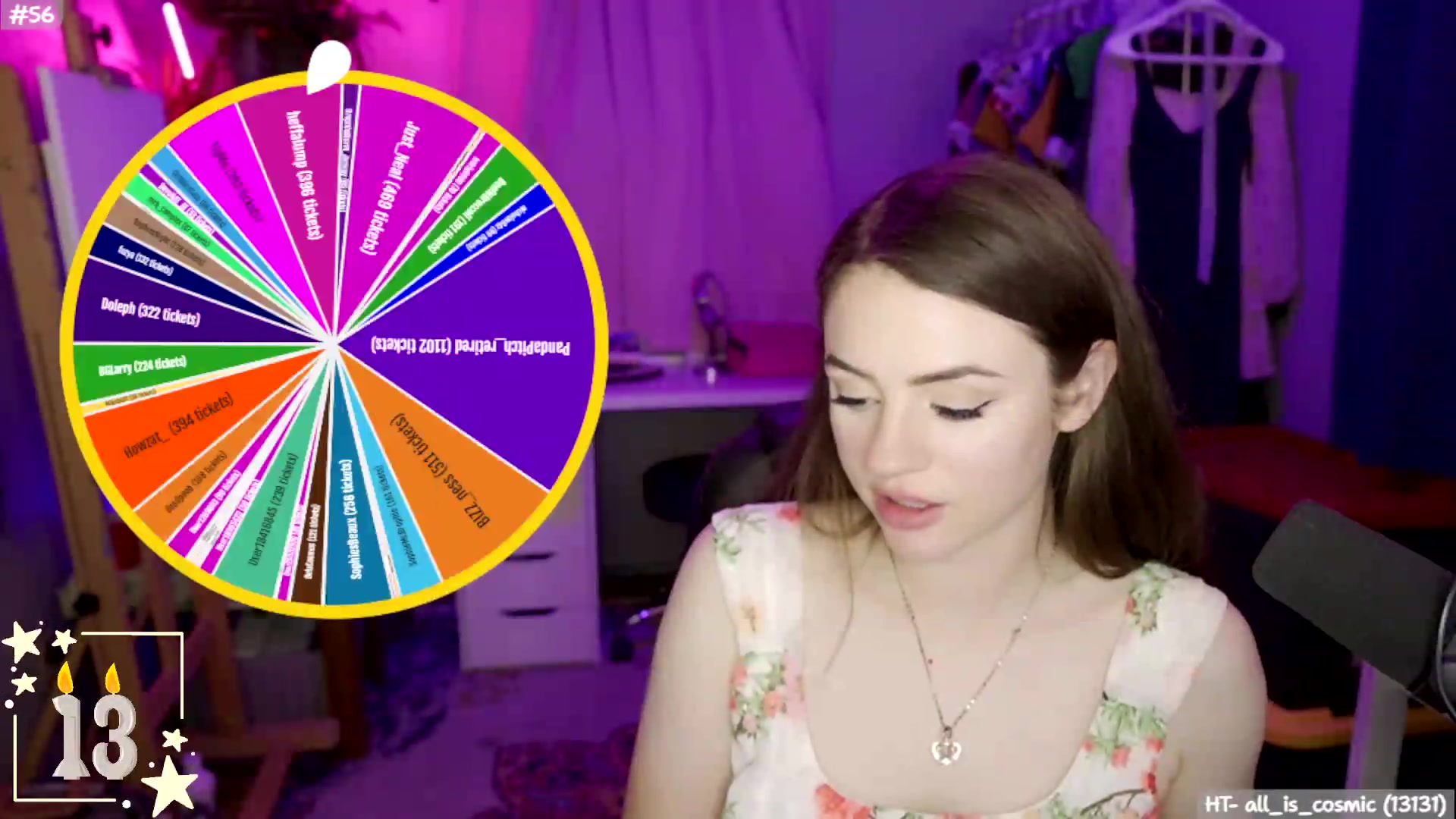 Gallery image thumbnail from SophieMcBrophie's myfreecams stream on, 08/24/2026, 08:25 image 12 of 20