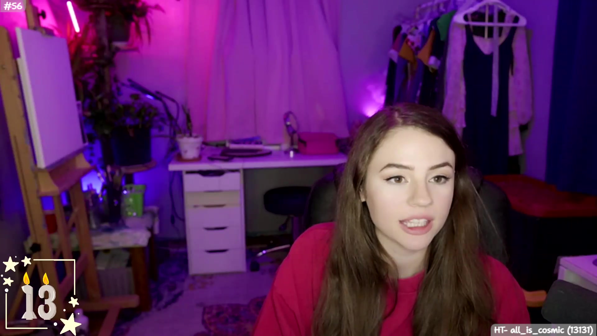 Gallery image thumbnail from SophieMcBrophie's myfreecams stream on, 08/24/2026, 08:25 image 20 of 20