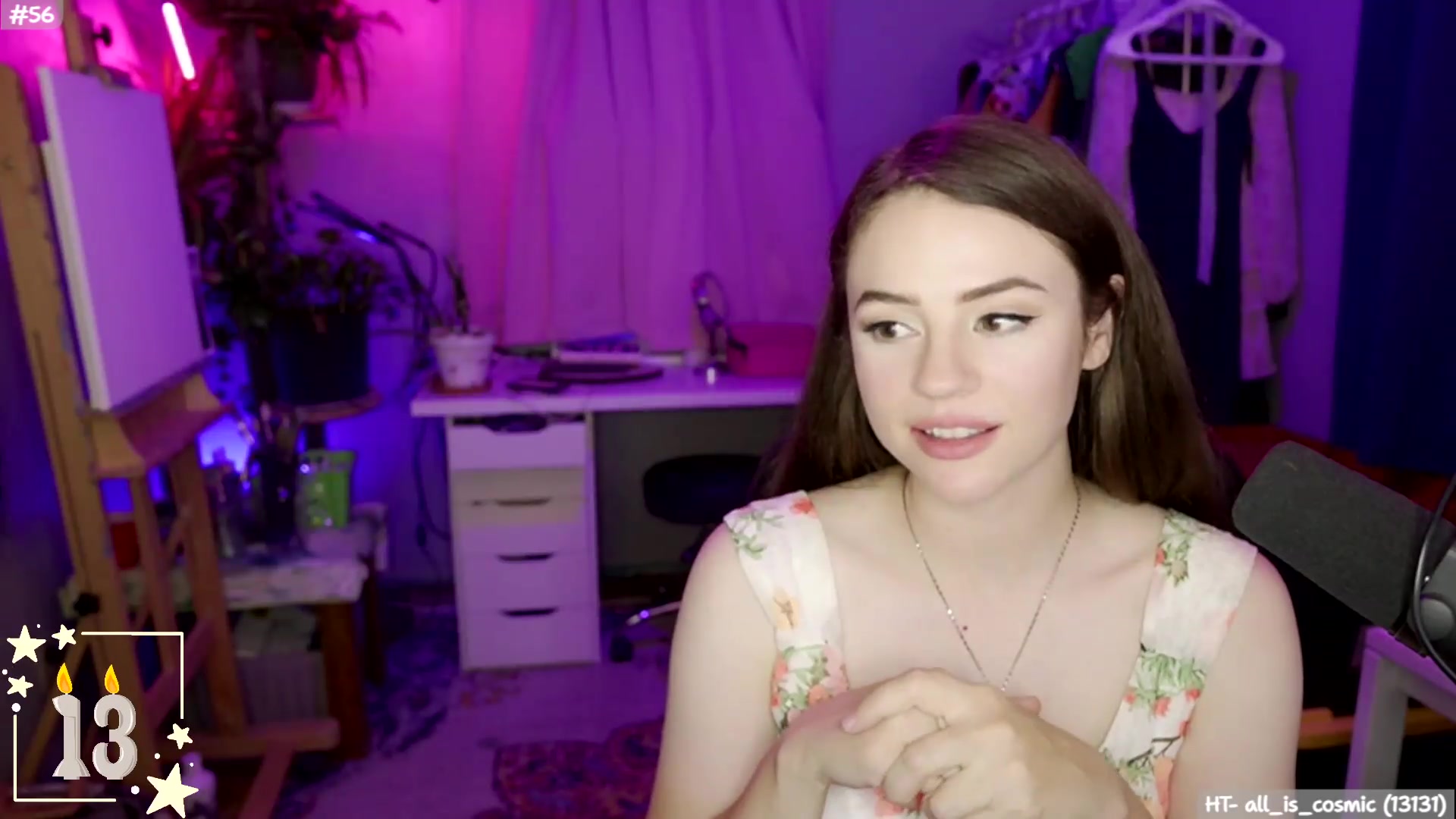 Gallery image thumbnail from SophieMcBrophie's myfreecams stream on, 08/24/2026, 08:25 image 10 of 20