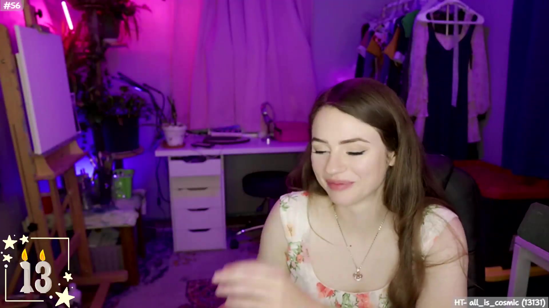 Gallery image thumbnail from SophieMcBrophie's myfreecams stream on, 08/24/2026, 08:25 image 4 of 20