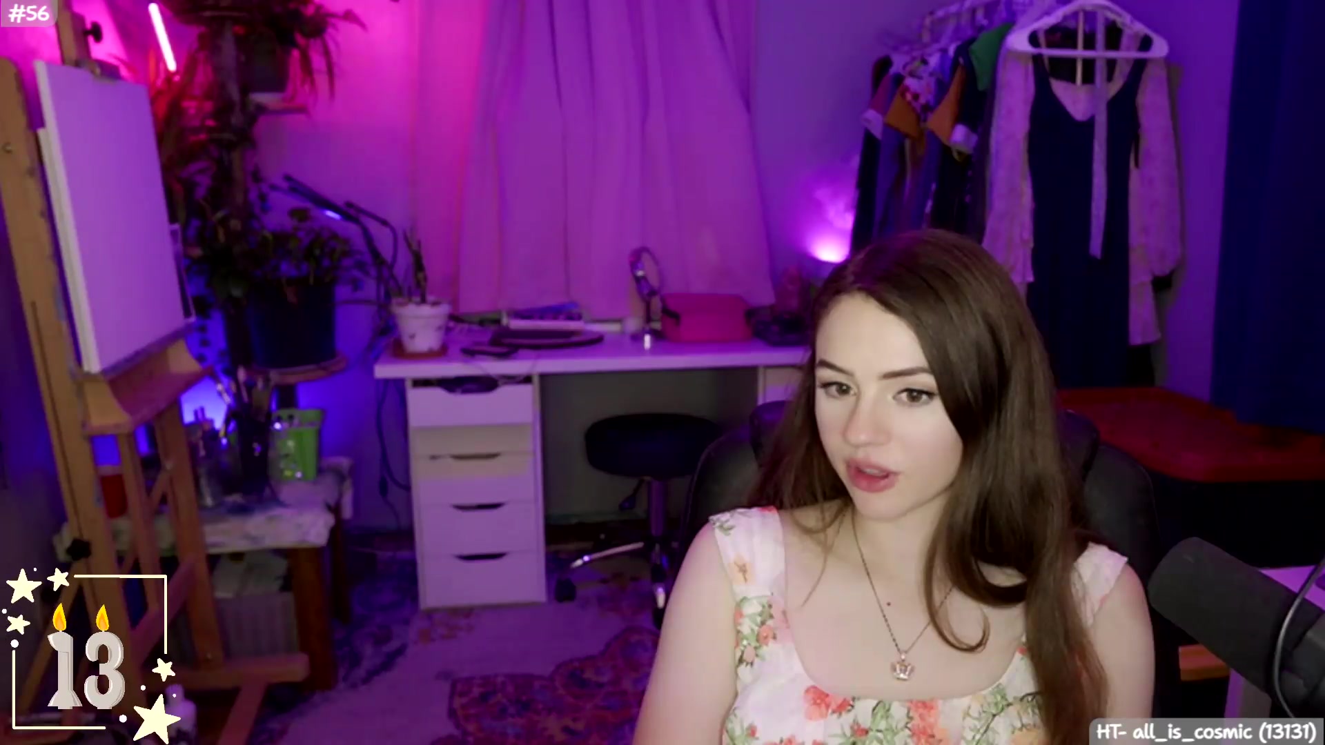 Gallery image thumbnail from SophieMcBrophie's myfreecams stream on, 08/24/2026, 08:25 image 13 of 20