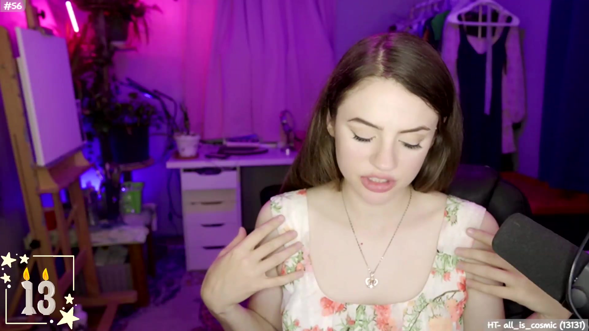 Gallery image thumbnail from SophieMcBrophie's myfreecams stream on, 08/24/2026, 08:25 image 8 of 20