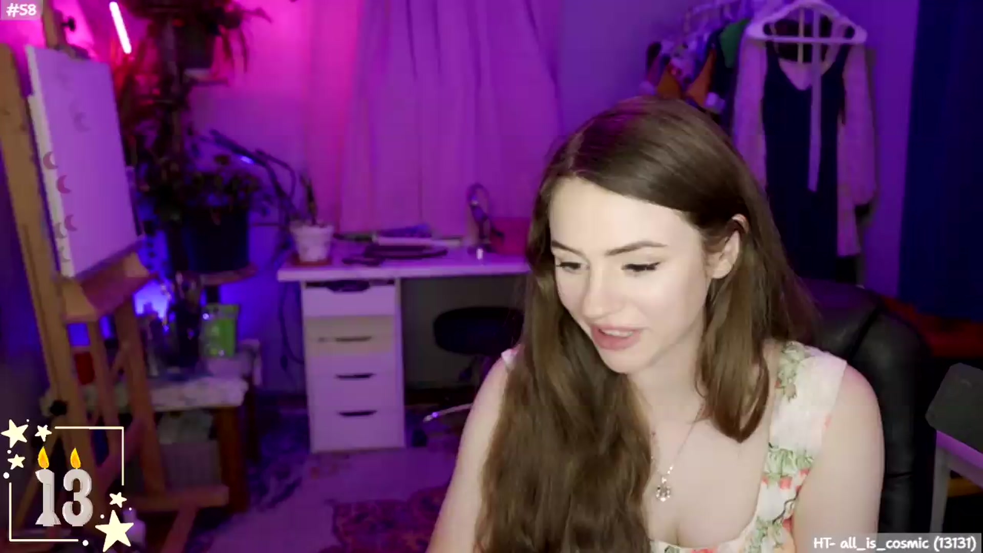 Gallery image thumbnail from SophieMcBrophie's myfreecams stream on, 08/24/2026, 08:25 image 1 of 20