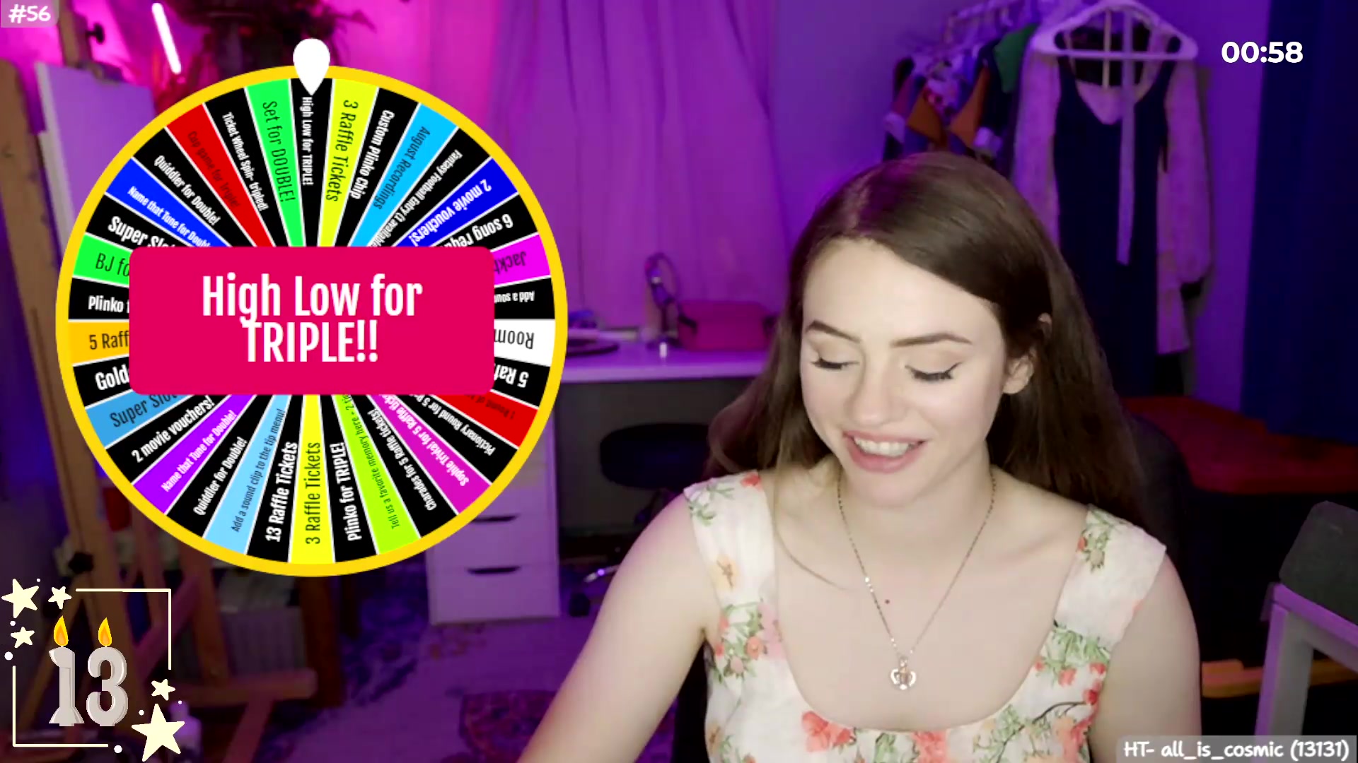 Gallery image thumbnail from SophieMcBrophie's myfreecams stream on, 08/24/2026, 08:25 image 3 of 20