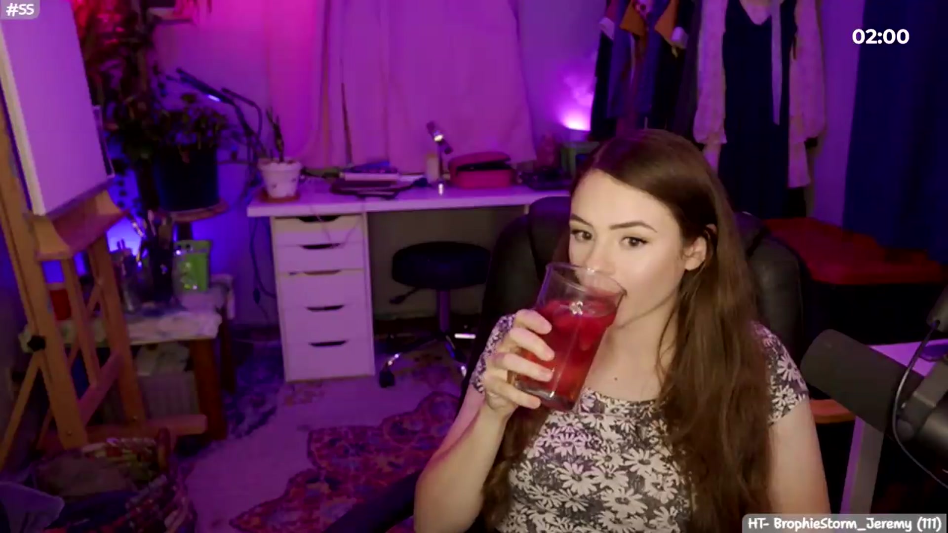 Gallery image thumbnail from SophieMcBrophie's myfreecams stream on, 08/25/2026, 03:41 image 20 of 20