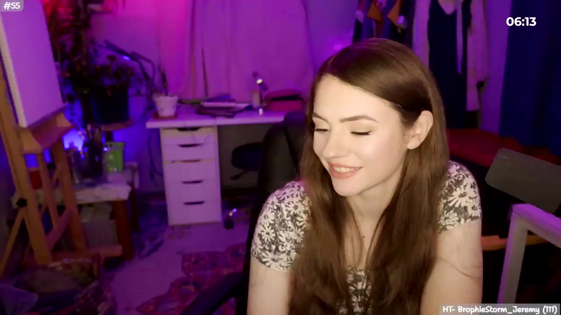 Gallery image thumbnail from SophieMcBrophie's myfreecams stream on, 08/25/2026, 03:41 image 16 of 20