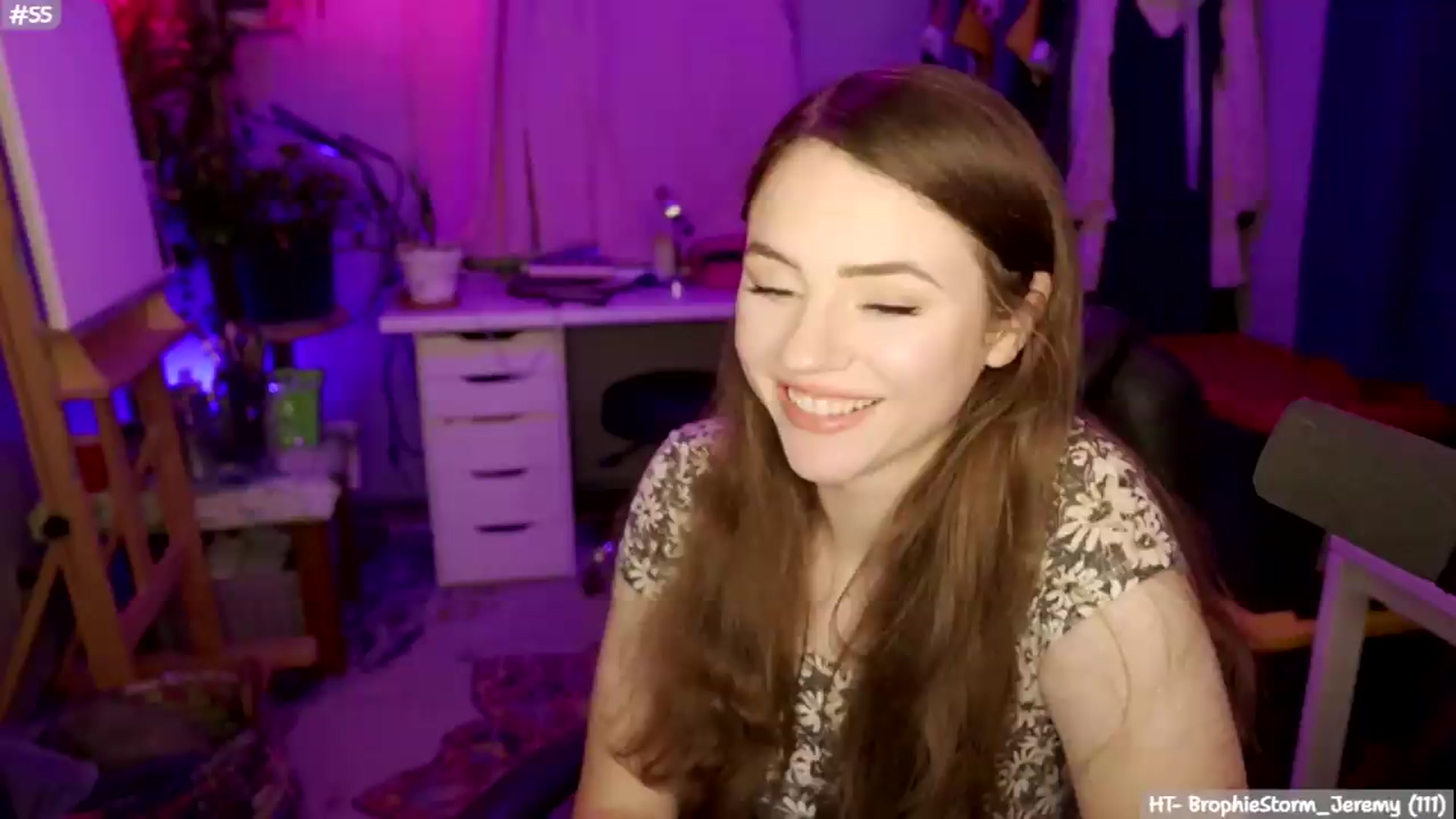 Gallery image thumbnail from SophieMcBrophie's myfreecams stream on, 08/25/2026, 03:41 image 11 of 20