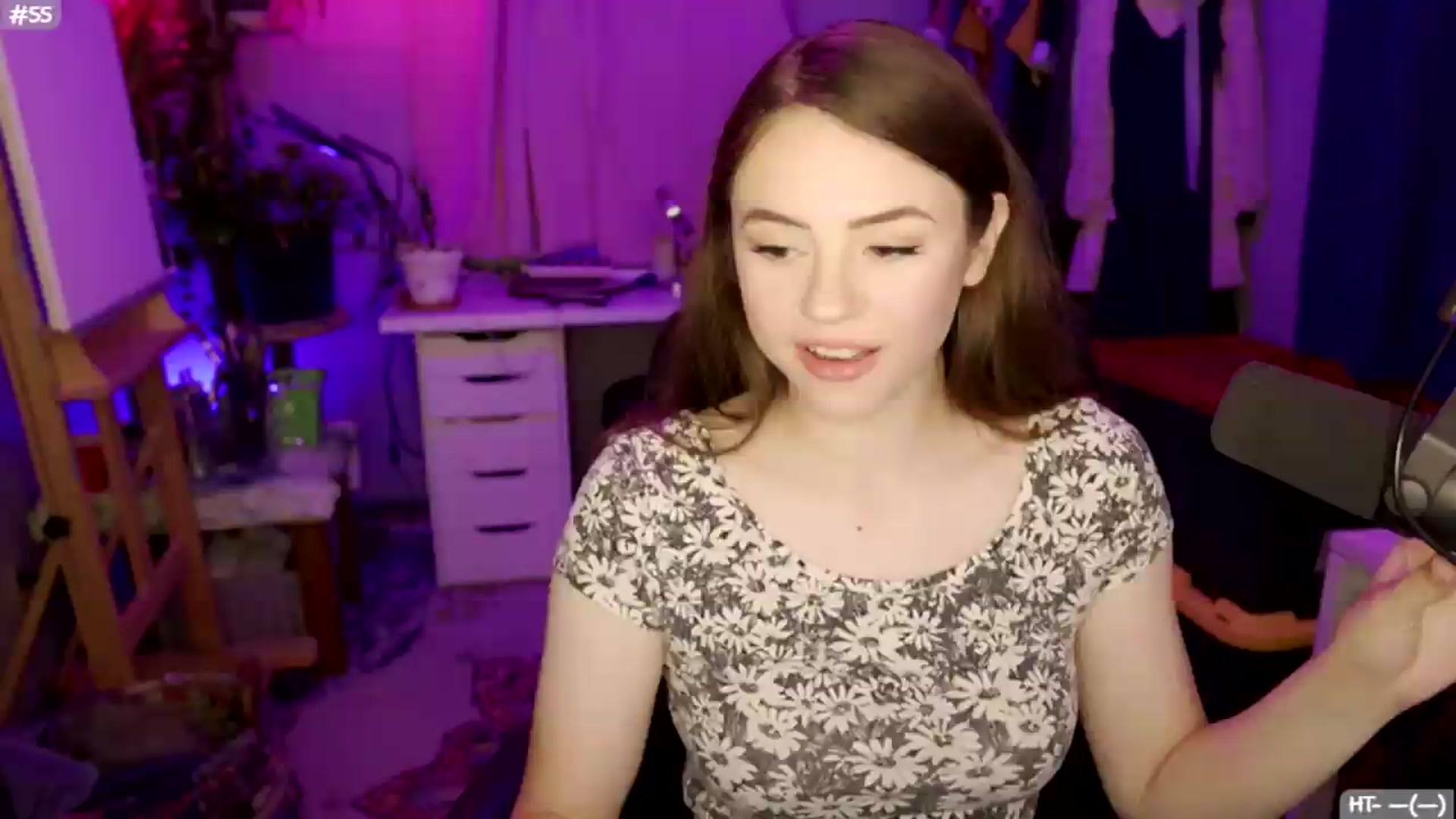 Gallery image thumbnail from SophieMcBrophie's myfreecams stream on, 08/25/2026, 03:41 image 1 of 20