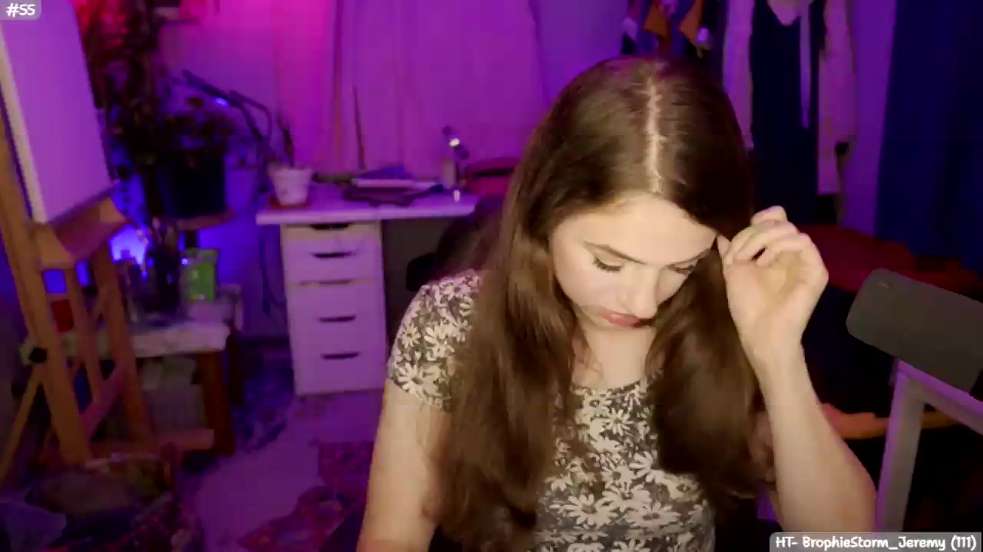 Gallery image thumbnail from SophieMcBrophie's myfreecams stream on, 08/25/2026, 03:41 image 8 of 20