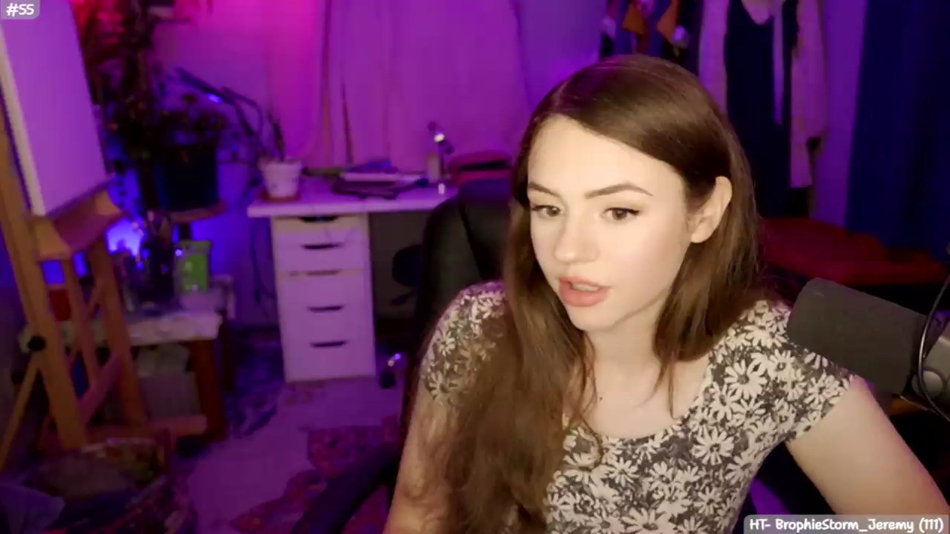 Gallery image thumbnail from SophieMcBrophie's myfreecams stream on, 08/25/2026, 03:41 image 7 of 20