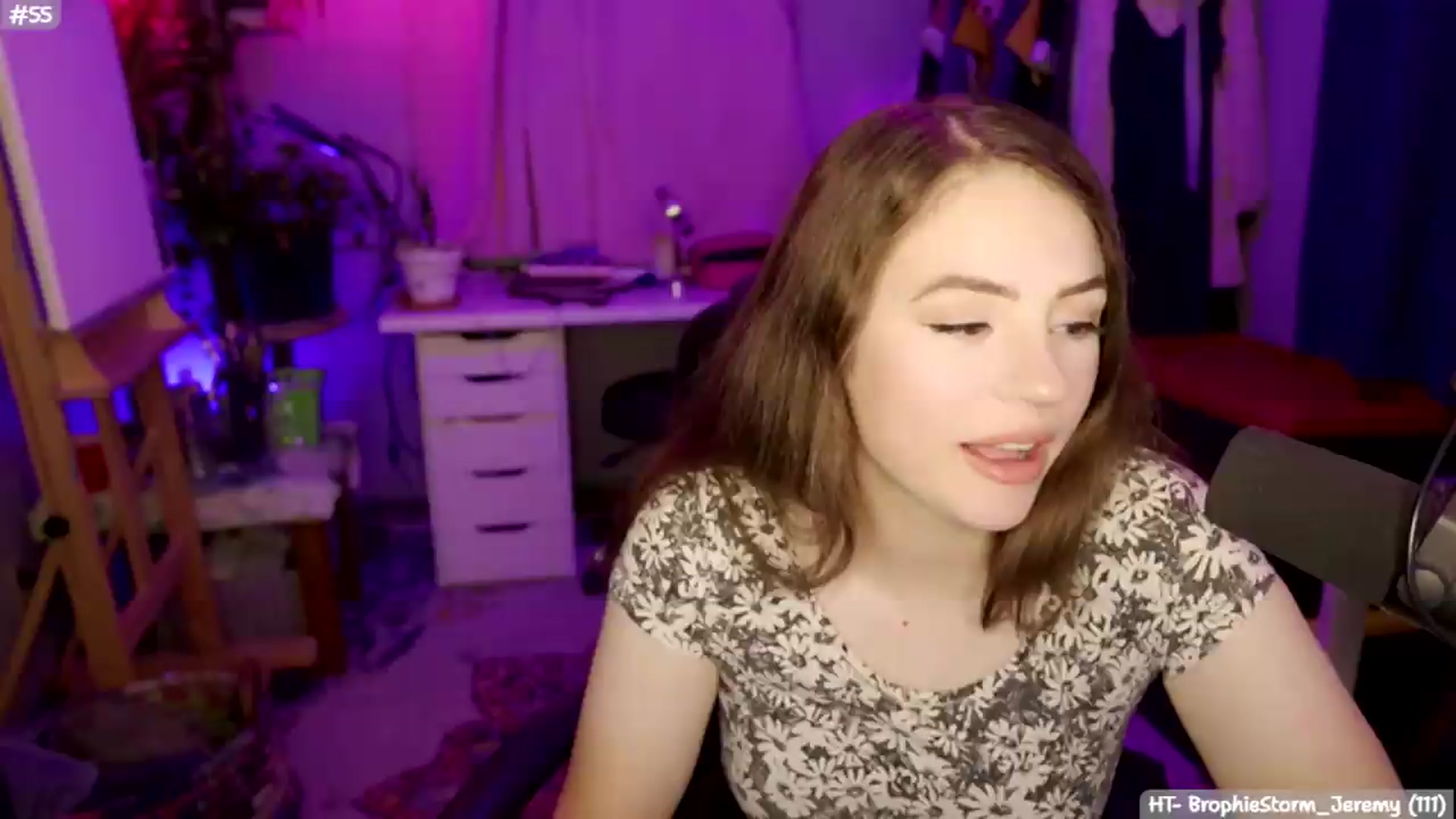 Gallery image thumbnail from SophieMcBrophie's myfreecams stream on, 08/25/2026, 03:41 image 3 of 20