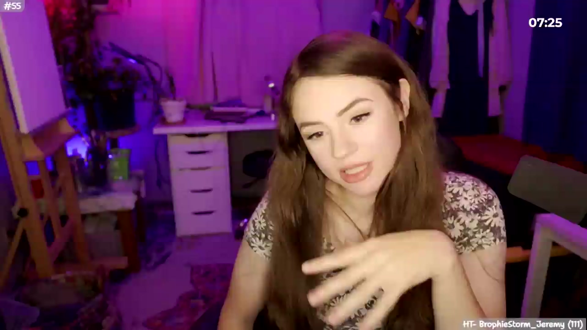 Gallery image thumbnail from SophieMcBrophie's myfreecams stream on, 08/25/2026, 03:41 image 15 of 20