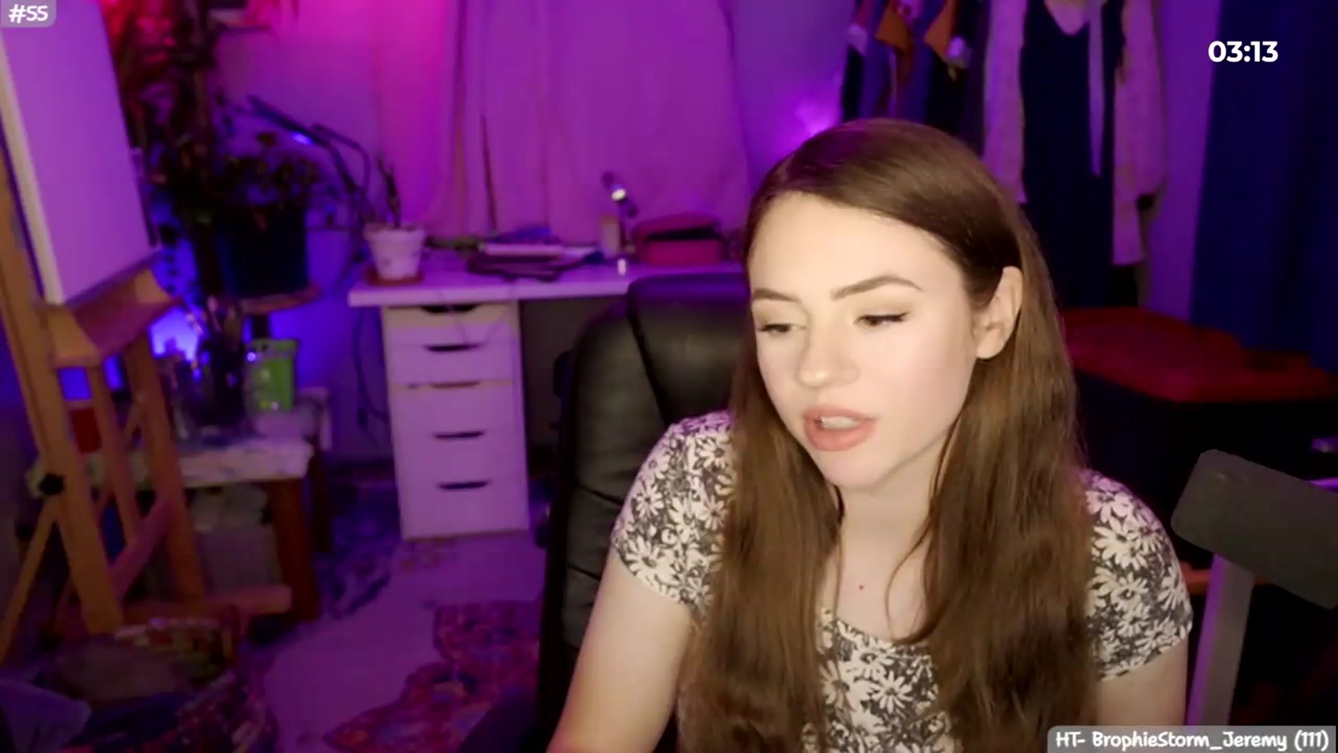 Gallery image thumbnail from SophieMcBrophie's myfreecams stream on, 08/25/2026, 03:41 image 19 of 20