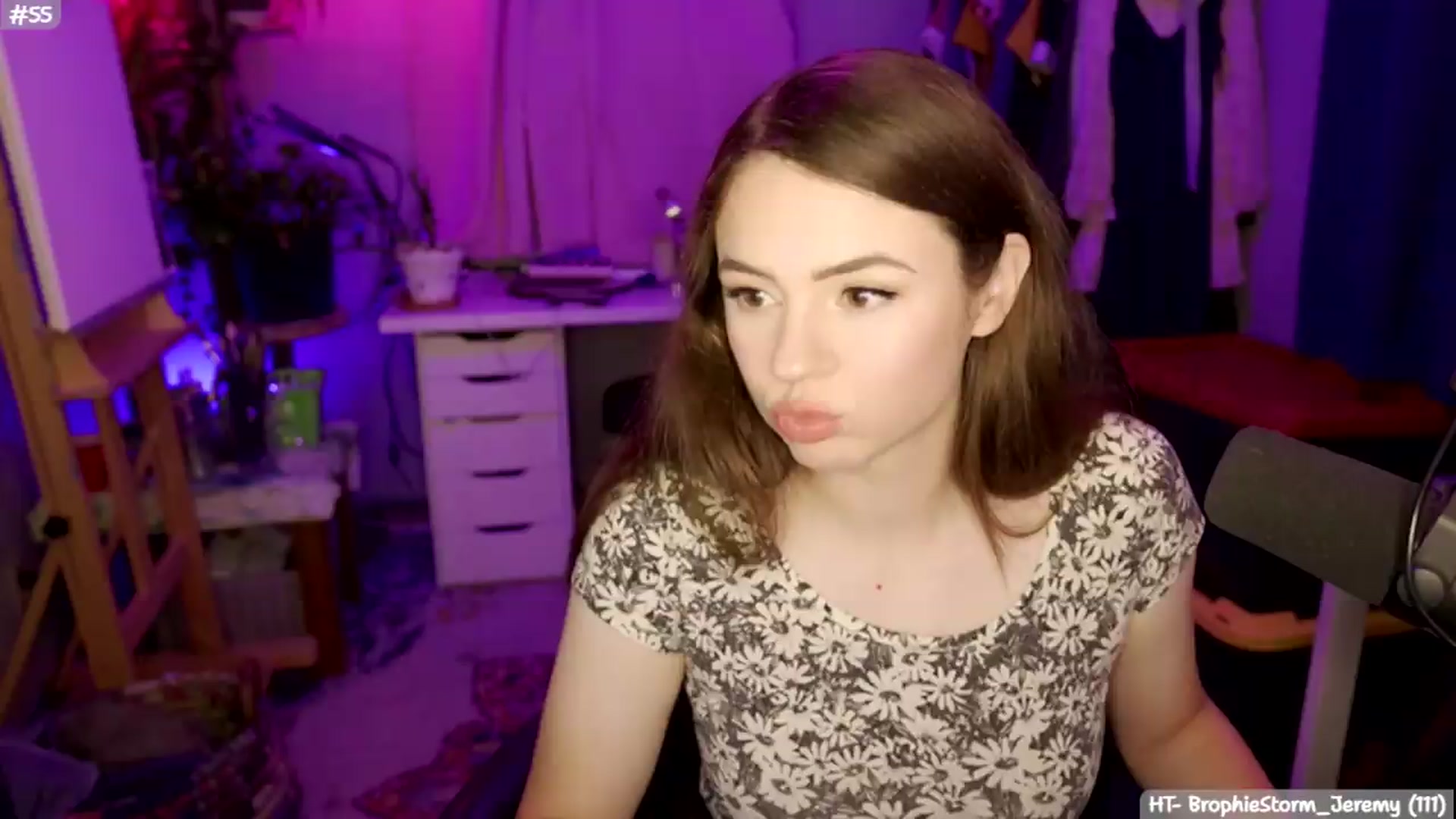 Gallery image thumbnail from SophieMcBrophie's myfreecams stream on, 08/25/2026, 03:41 image 4 of 20