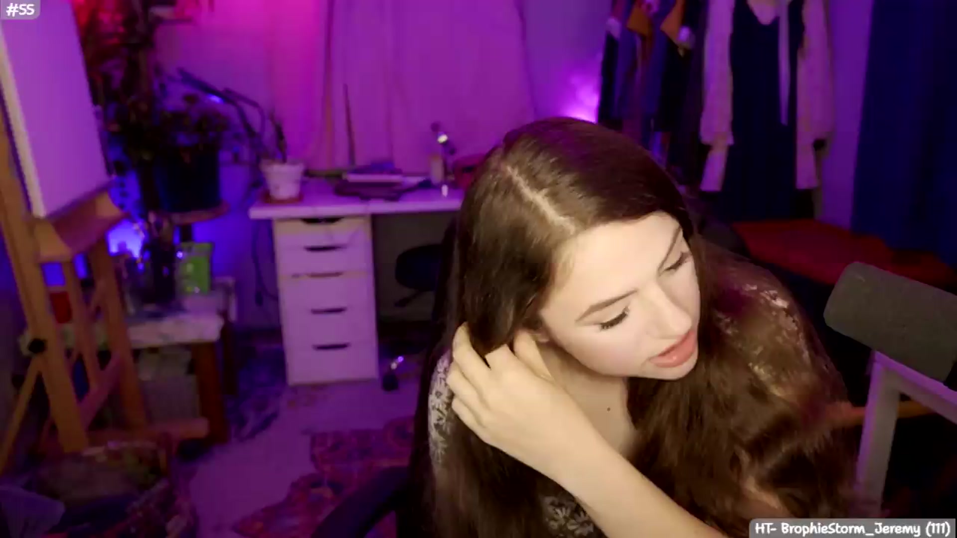 Gallery image thumbnail from SophieMcBrophie's myfreecams stream on, 08/25/2026, 03:41 image 10 of 20