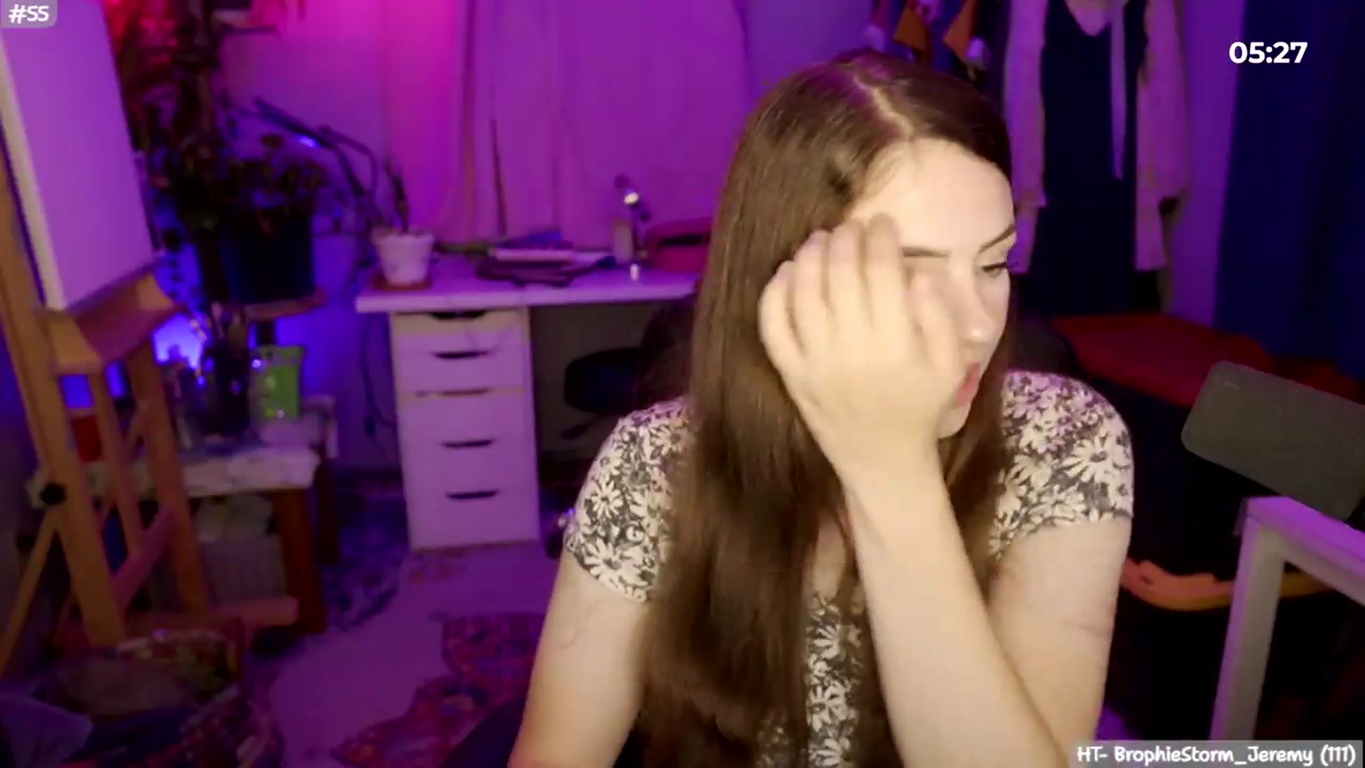Gallery image thumbnail from SophieMcBrophie's myfreecams stream on, 08/25/2026, 03:41 image 17 of 20