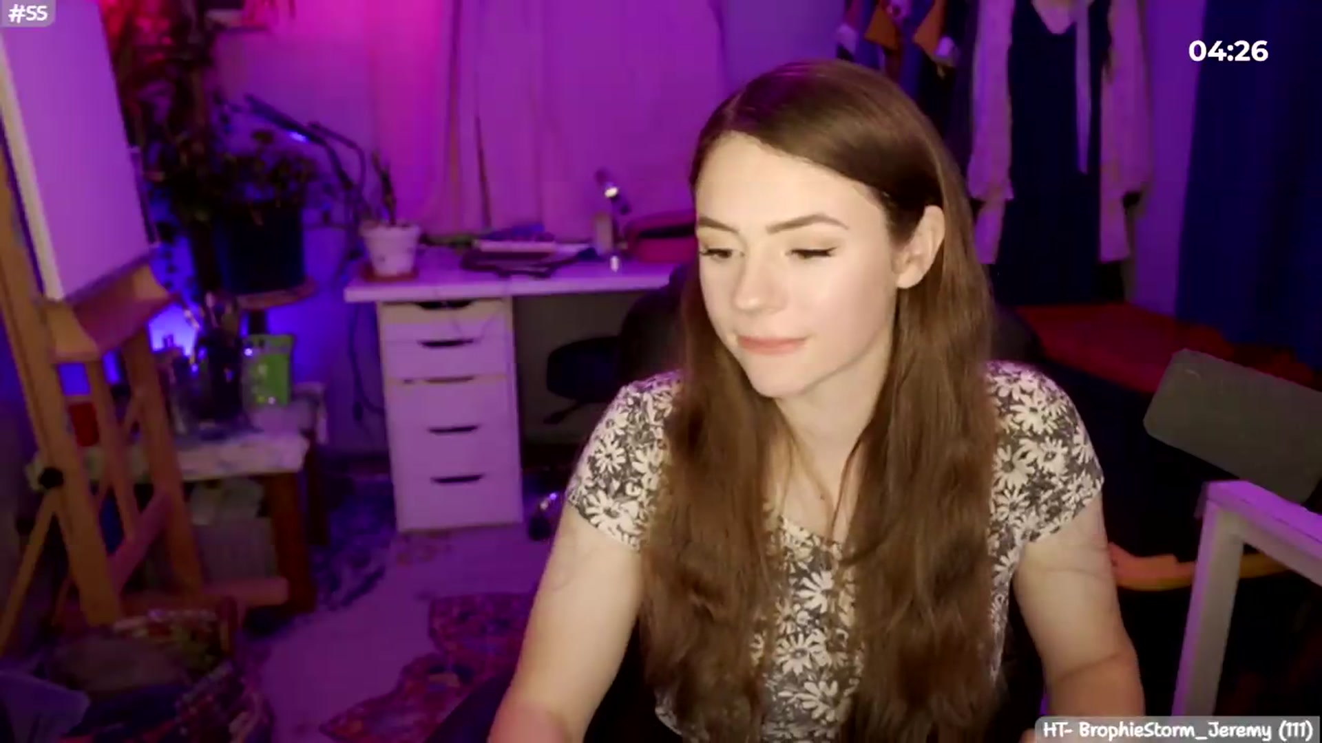 Gallery image thumbnail from SophieMcBrophie's myfreecams stream on, 08/25/2026, 03:41 image 18 of 20