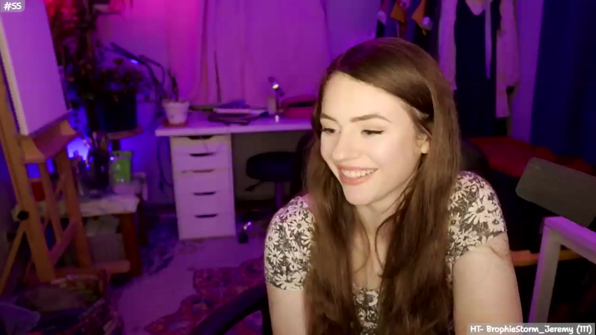 Gallery image thumbnail from SophieMcBrophie's myfreecams stream on, 08/25/2026, 03:41 image 13 of 20