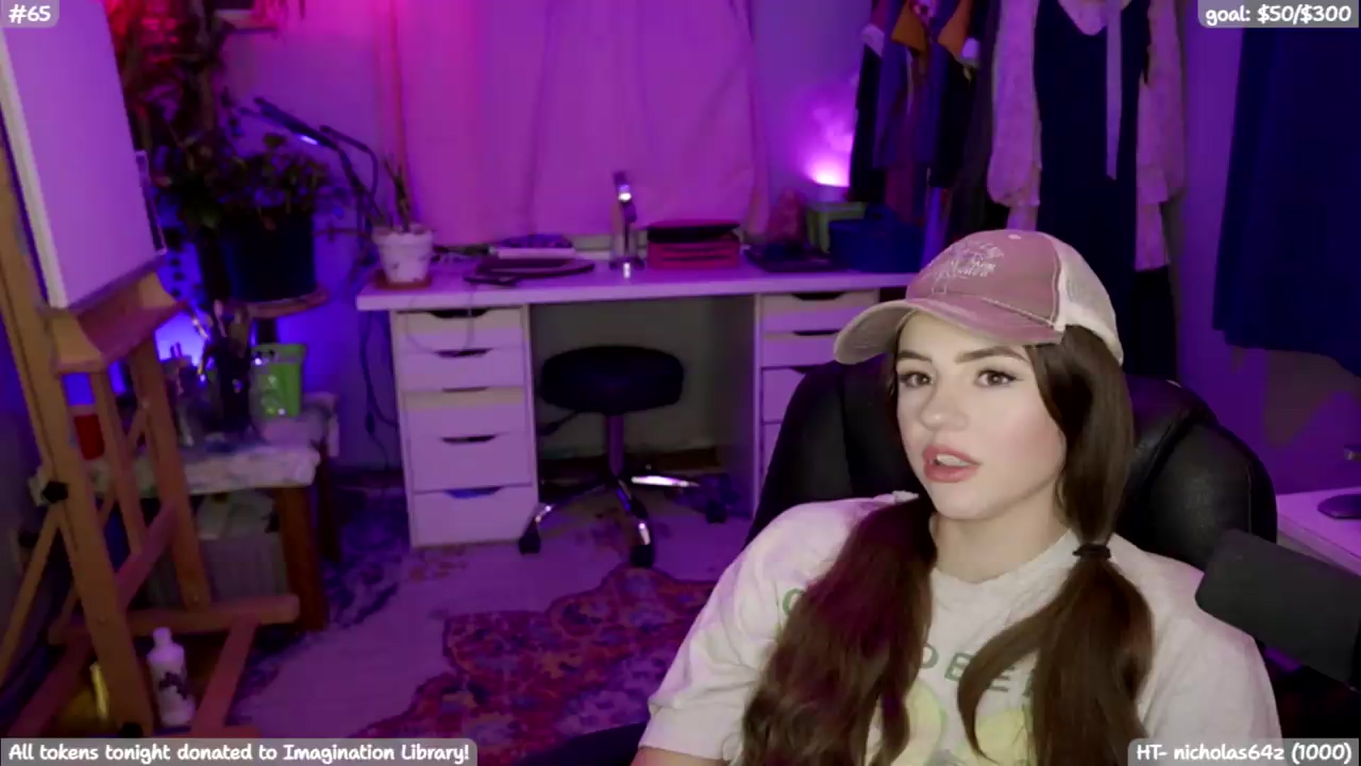 Gallery image thumbnail from SophieMcBrophie's myfreecams stream on, 08/27/2026, 03:50 image 1 of 20