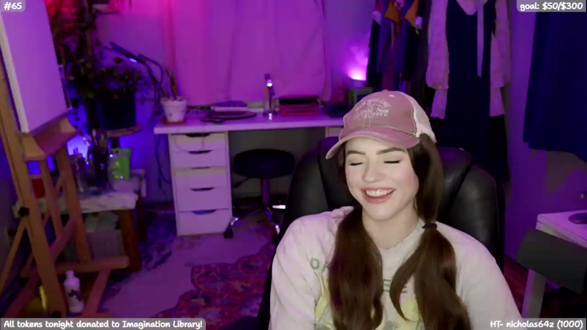 Gallery image thumbnail from SophieMcBrophie's myfreecams stream on, 08/27/2026, 03:50 image 3 of 20