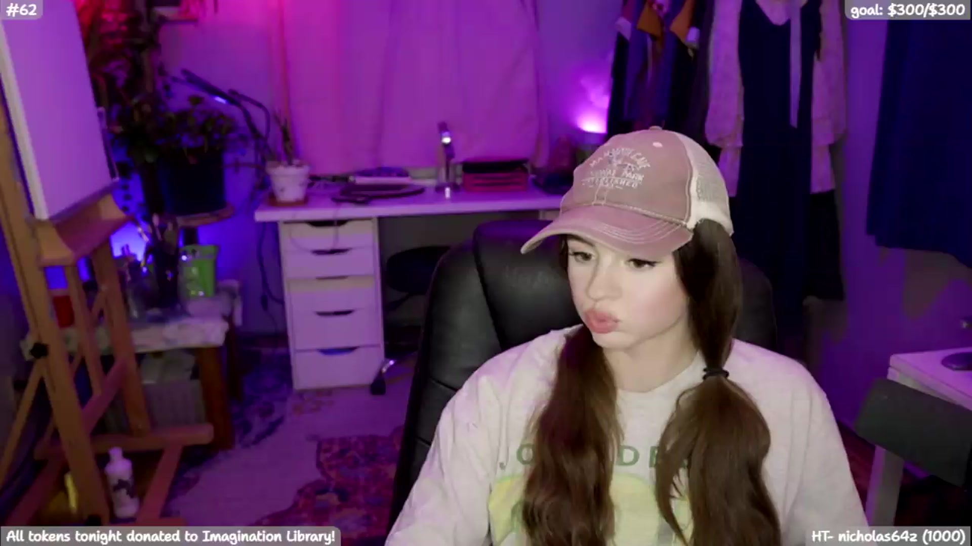 Gallery image thumbnail from SophieMcBrophie's myfreecams stream on, 08/27/2026, 03:50 image 12 of 20