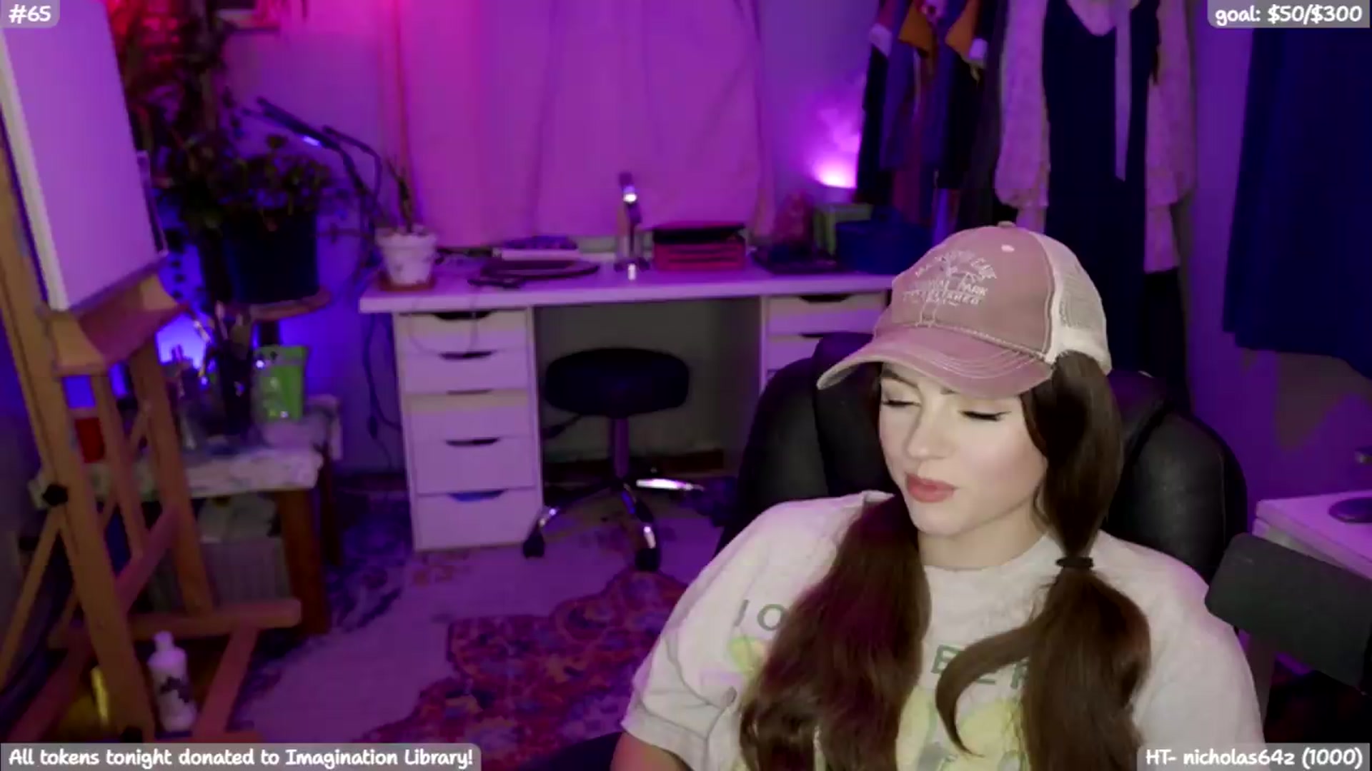 Gallery image thumbnail from SophieMcBrophie's myfreecams stream on, 08/27/2026, 03:50 image 2 of 20