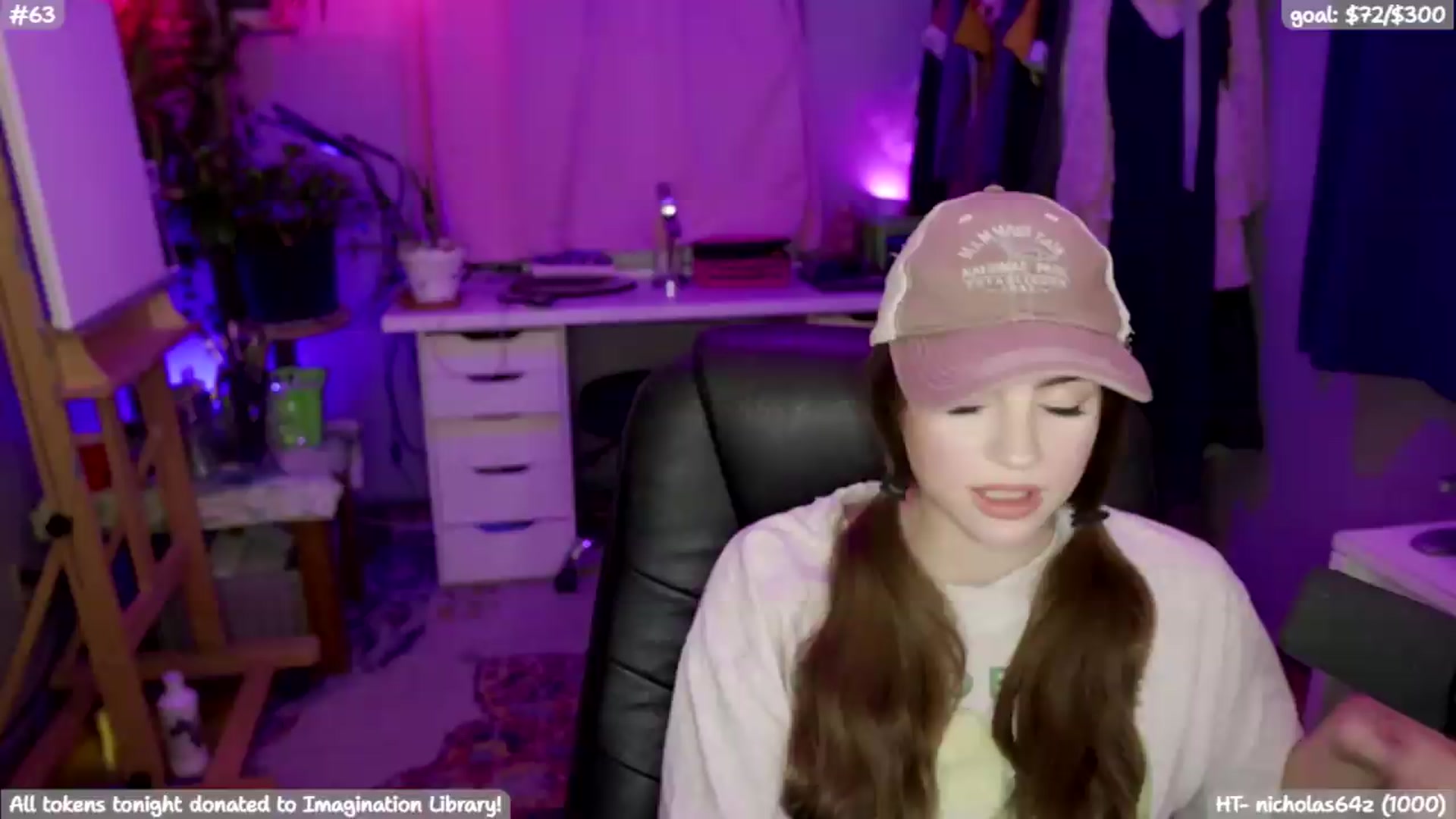 Gallery image thumbnail from SophieMcBrophie's myfreecams stream on, 08/27/2026, 03:50 image 9 of 20