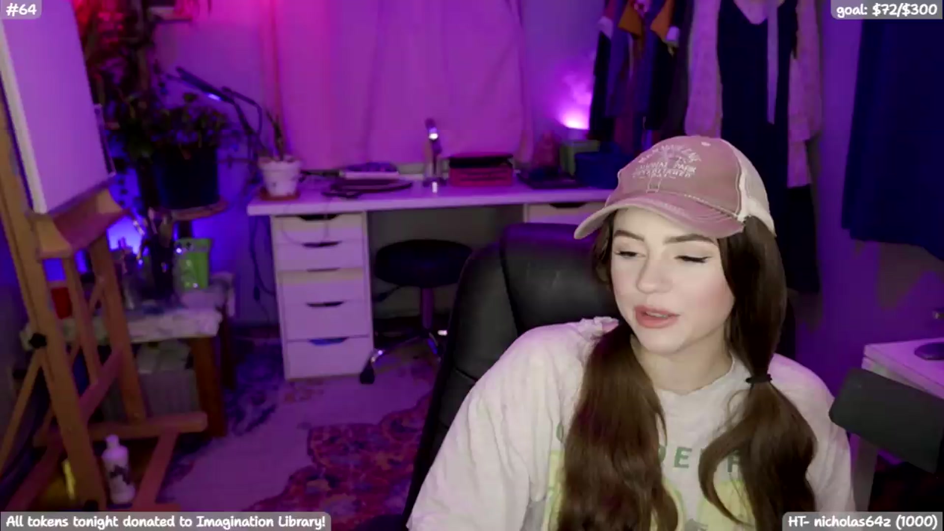 Gallery image thumbnail from SophieMcBrophie's myfreecams stream on, 08/27/2026, 03:50 image 6 of 20