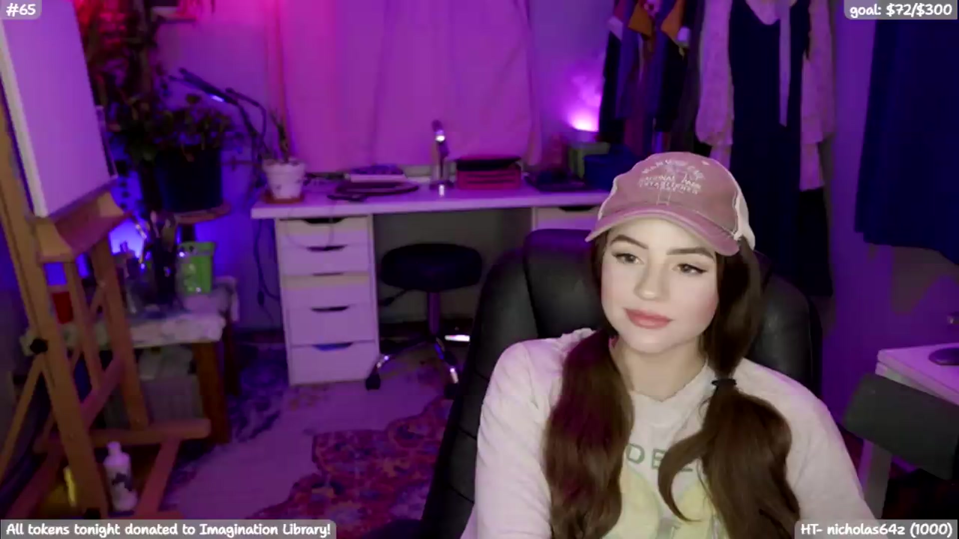 Gallery image thumbnail from SophieMcBrophie's myfreecams stream on, 08/27/2026, 03:50 image 5 of 20