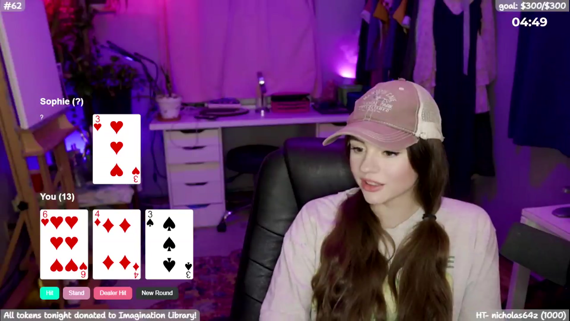 Gallery image thumbnail from SophieMcBrophie's myfreecams stream on, 08/27/2026, 03:50 image 17 of 20