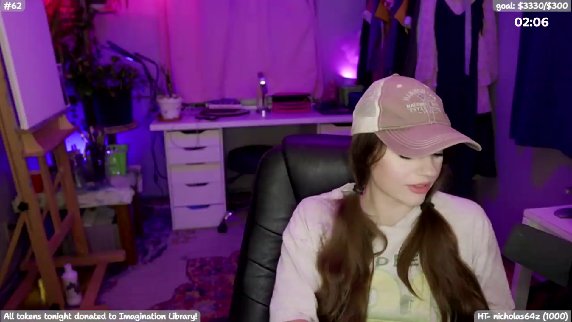 Gallery image thumbnail from SophieMcBrophie's myfreecams stream on, 08/27/2026, 03:50 image 18 of 20